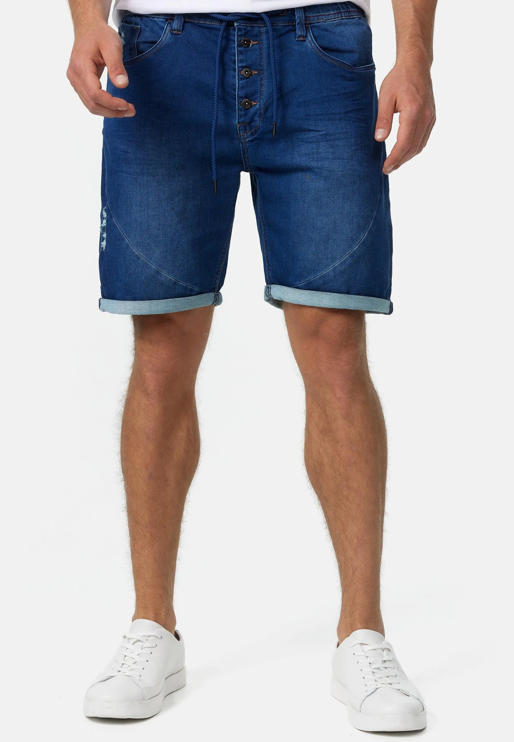 Shorts Sweat Piano