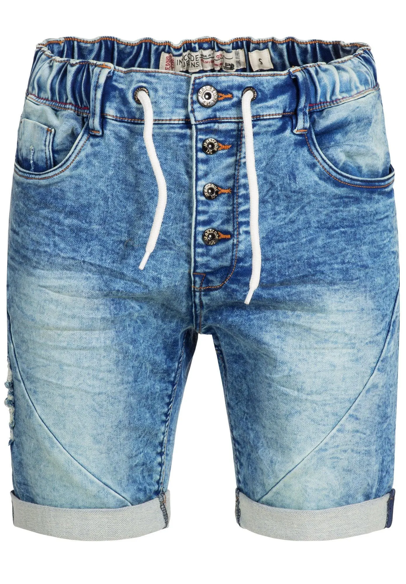 Shorts Sweat Piano