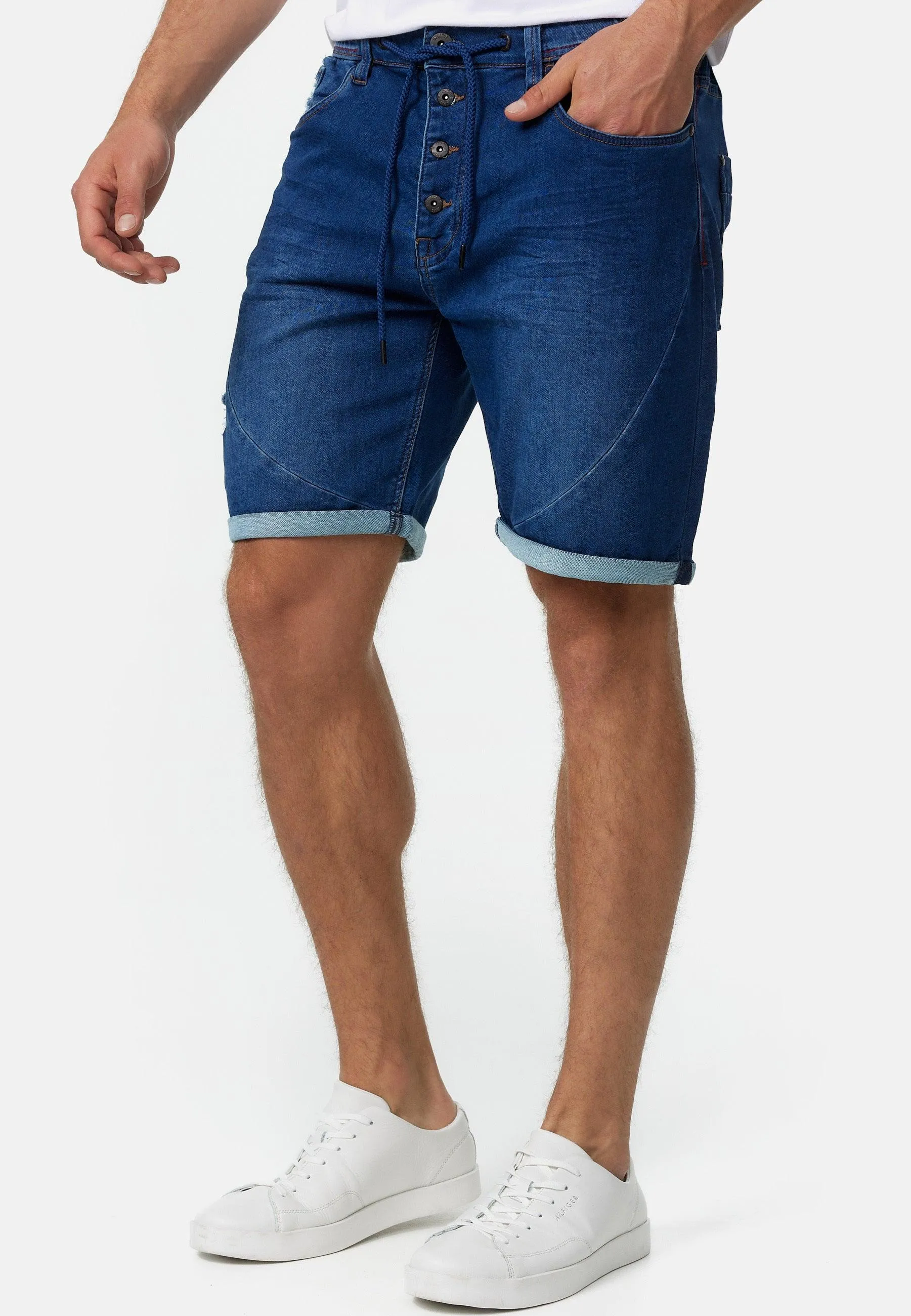 Shorts Sweat Piano