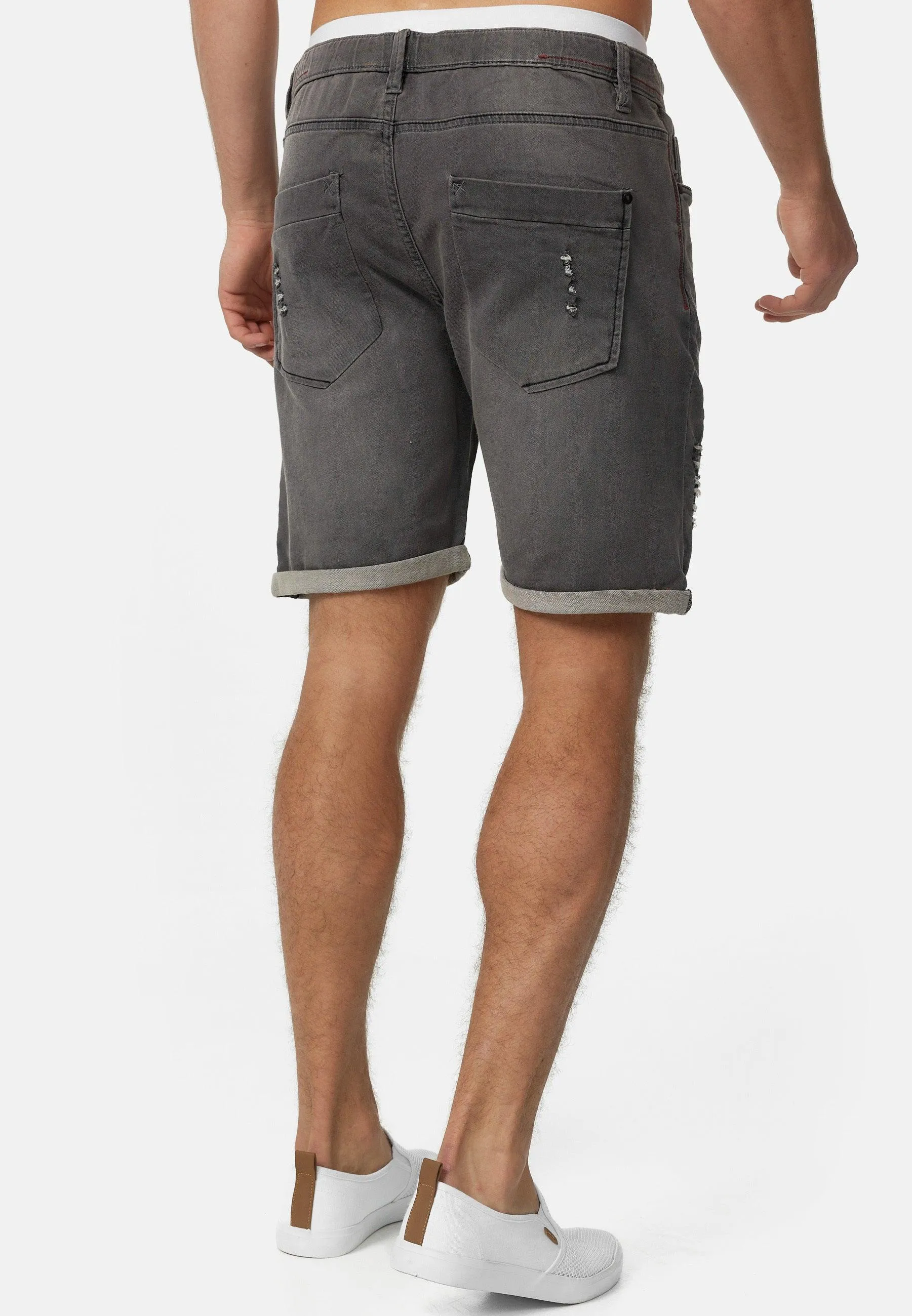 Shorts Sweat Piano