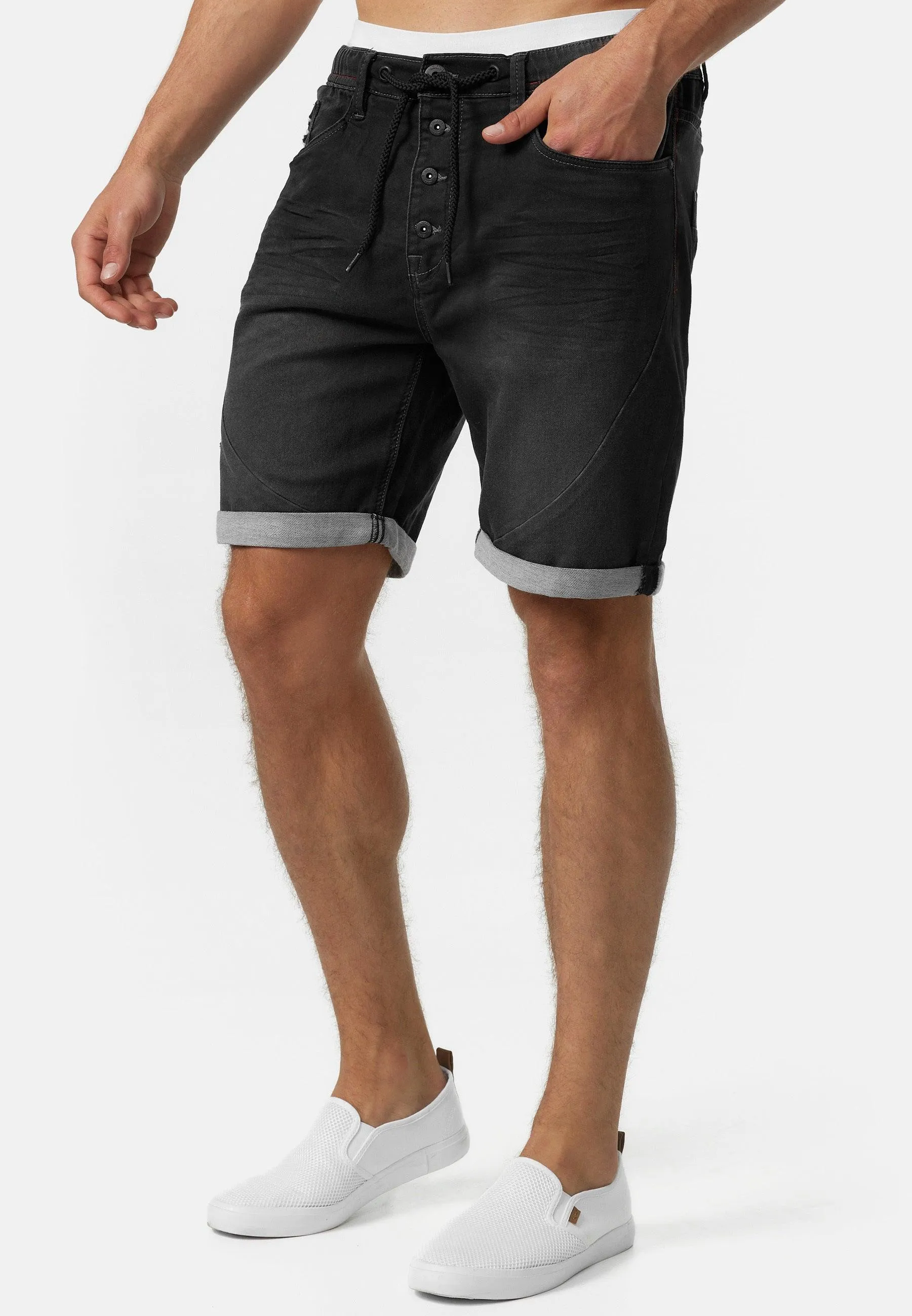 Shorts Sweat Piano