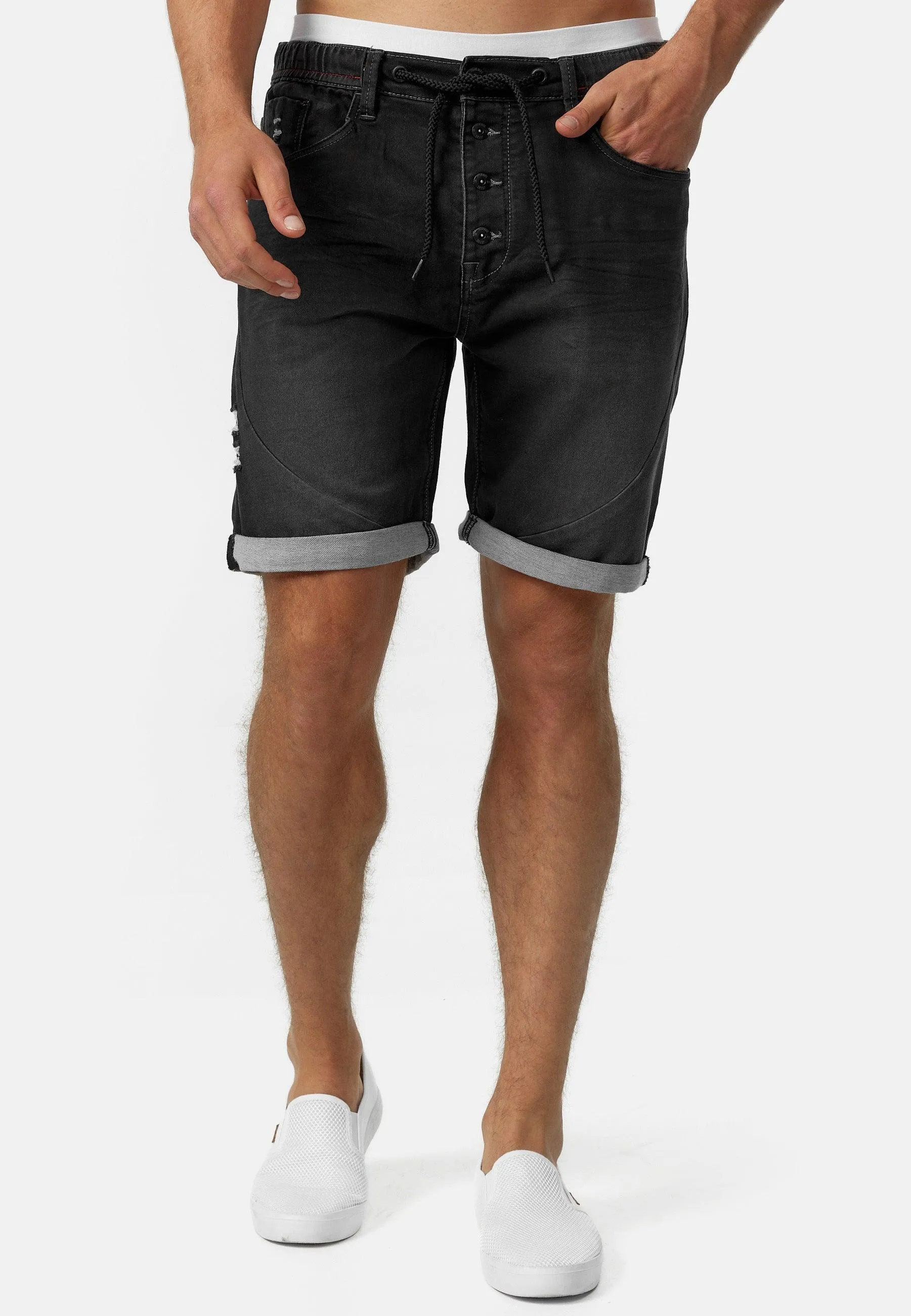 Shorts Sweat Piano