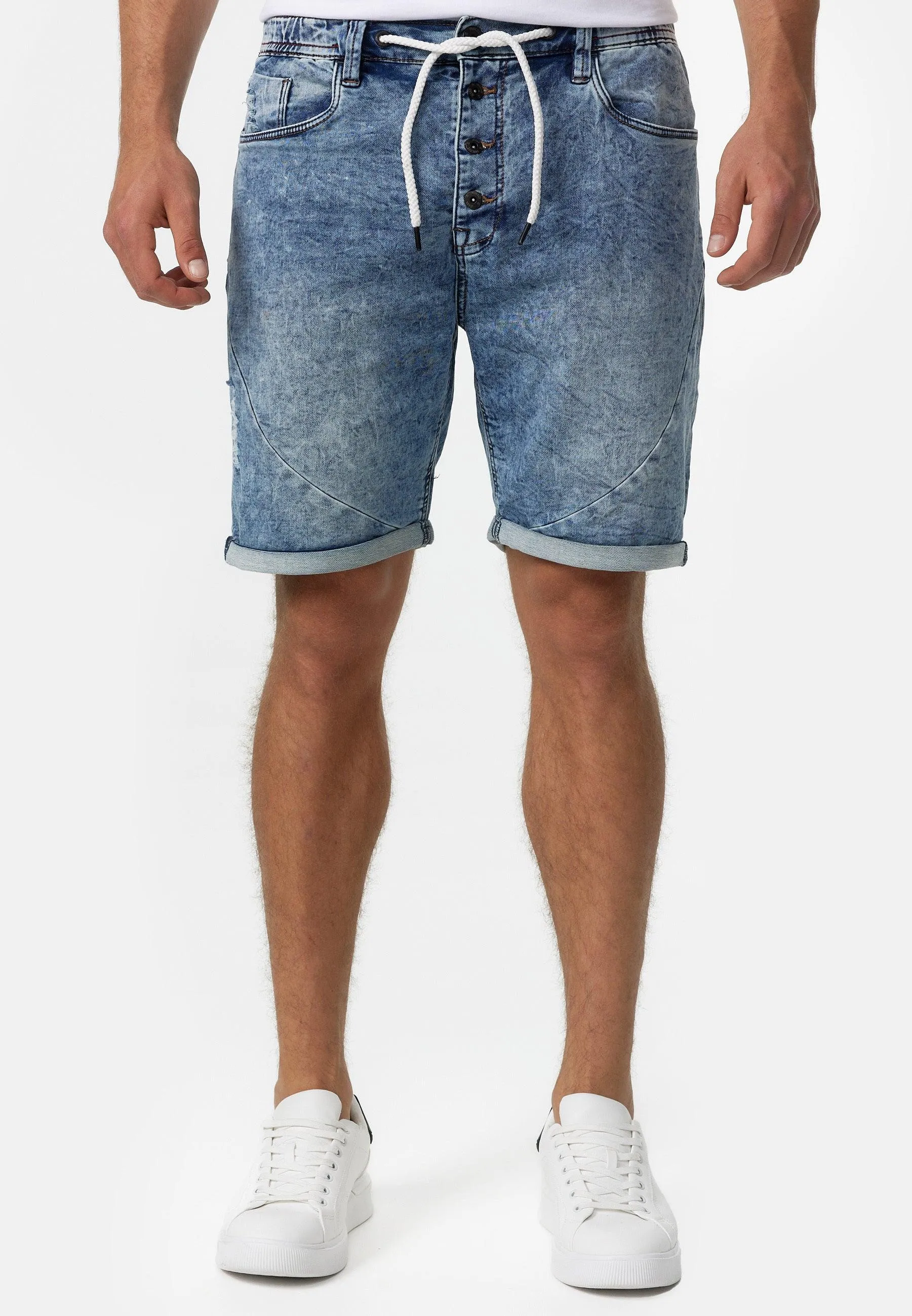 Shorts Sweat Piano