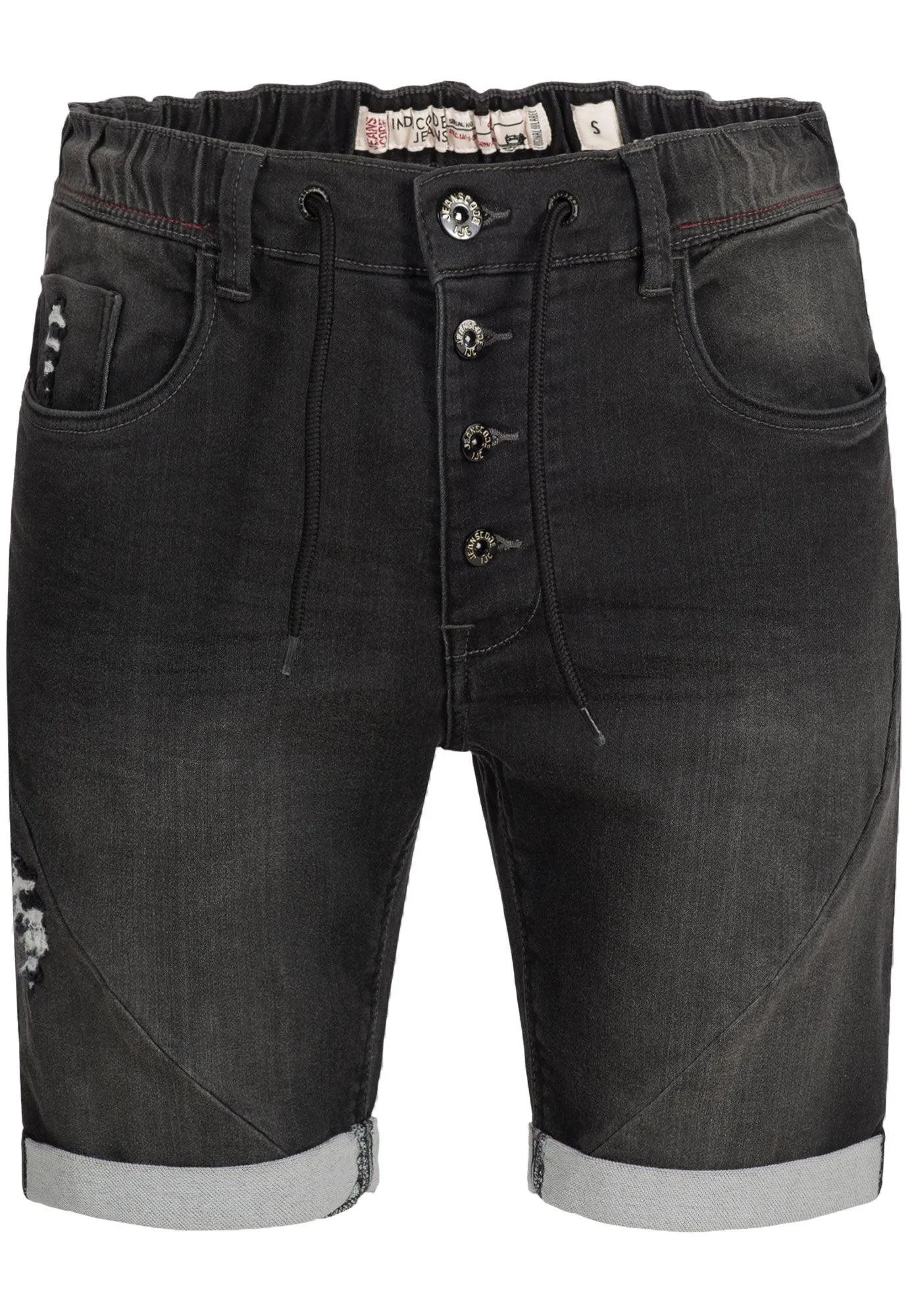 Shorts Sweat Piano