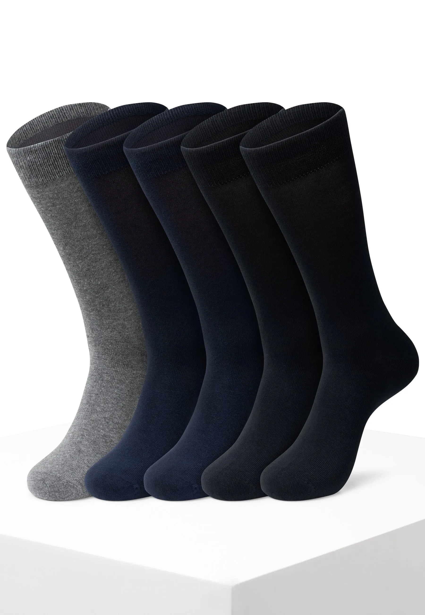 Socken 4 Paar INLucien