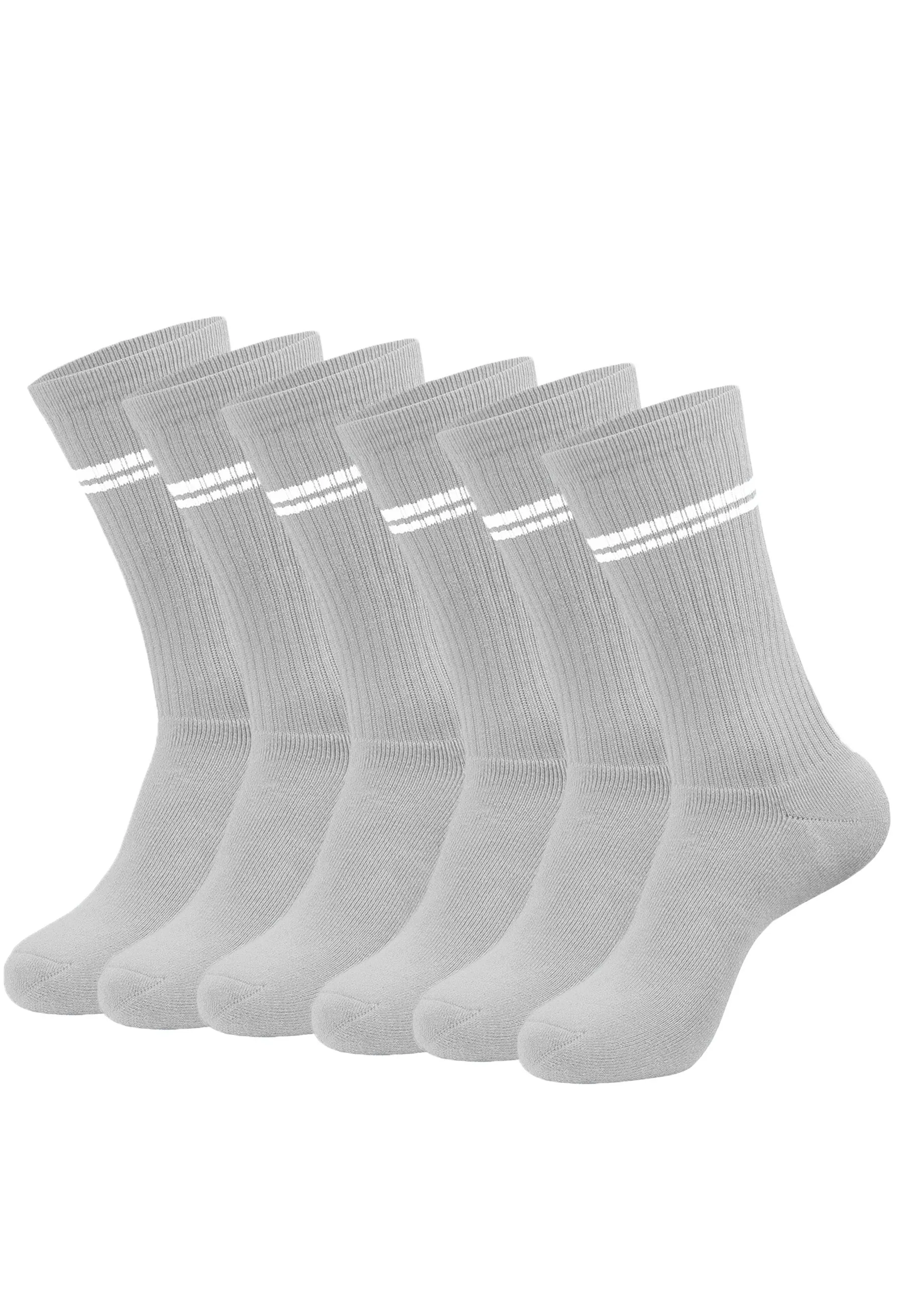 Socken 6 Paar INLouis