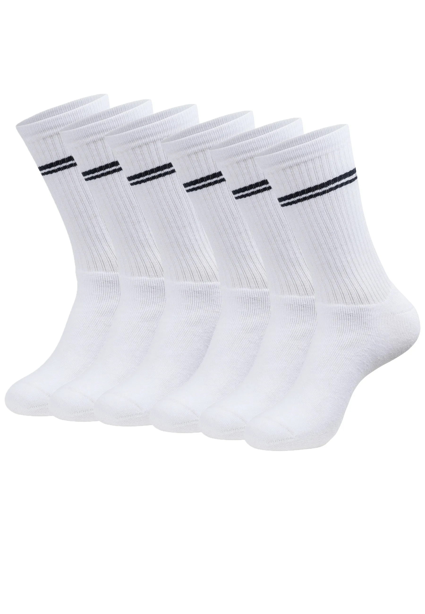 Socken 6 Paar INLouis