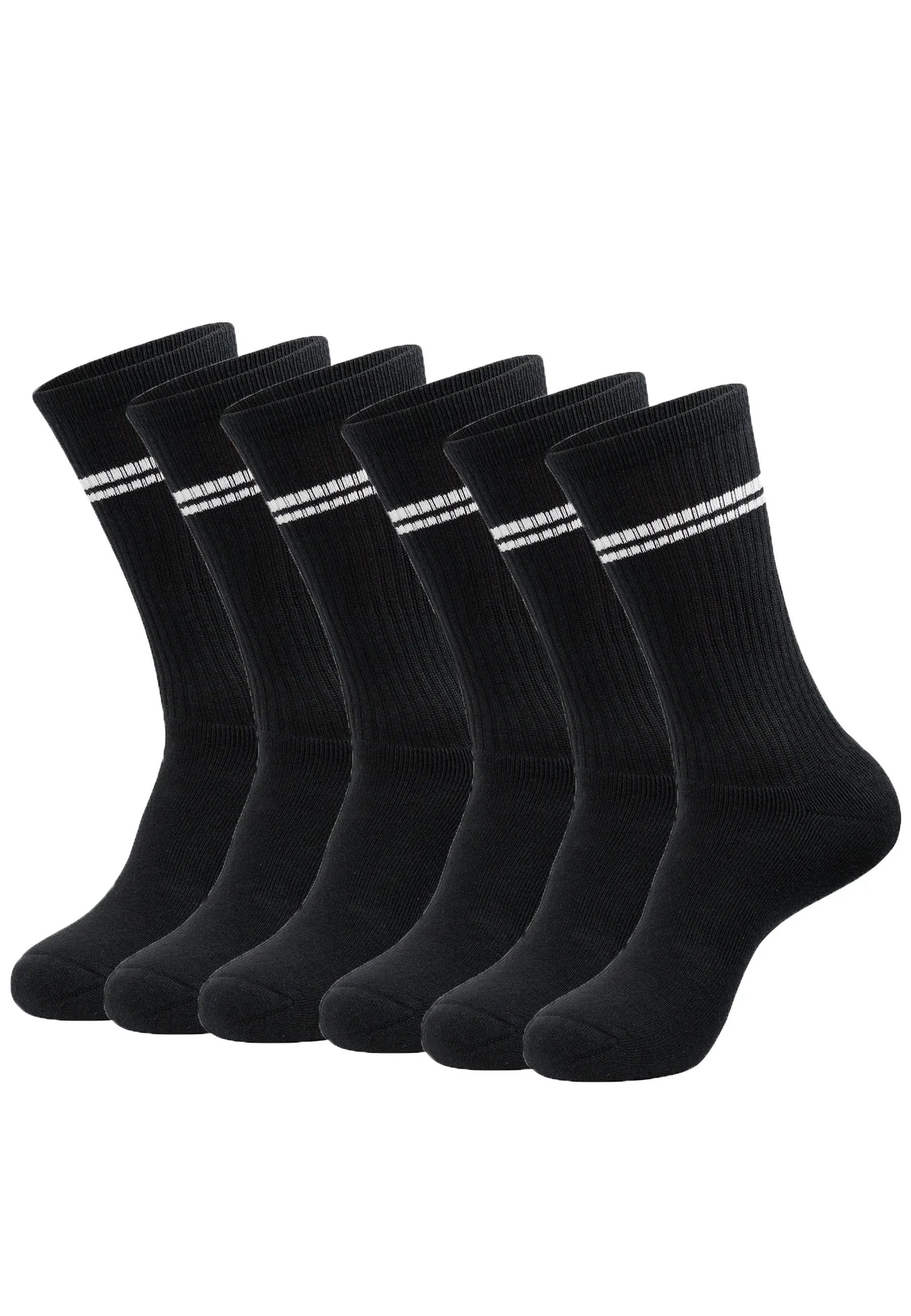 Socken 6 Paar INLouis