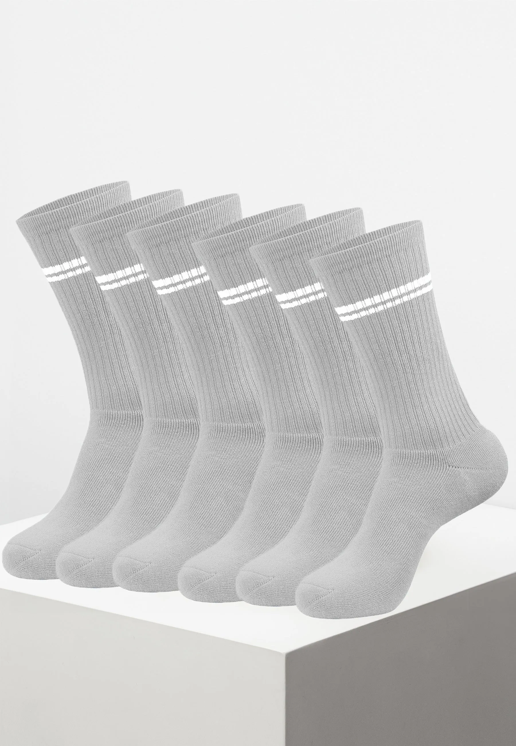 Socken 6 Paar INLouis