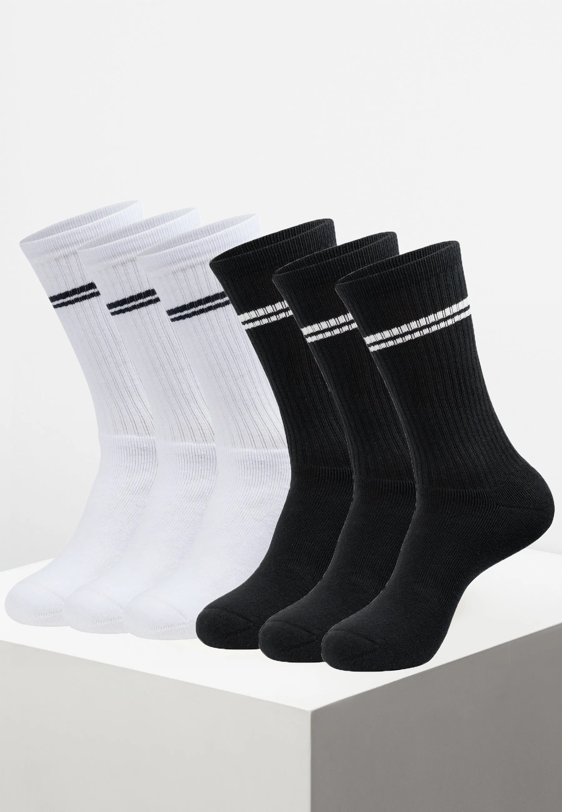 Socken 6 Paar INLouis