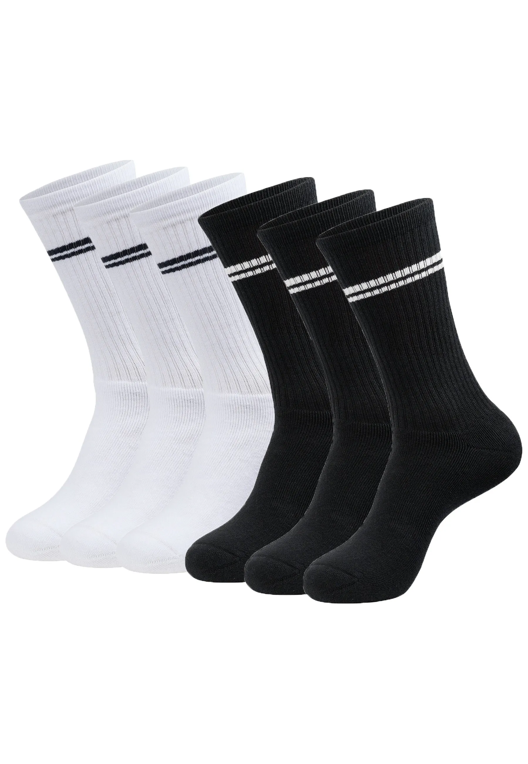 Socken 6 Paar INLouis