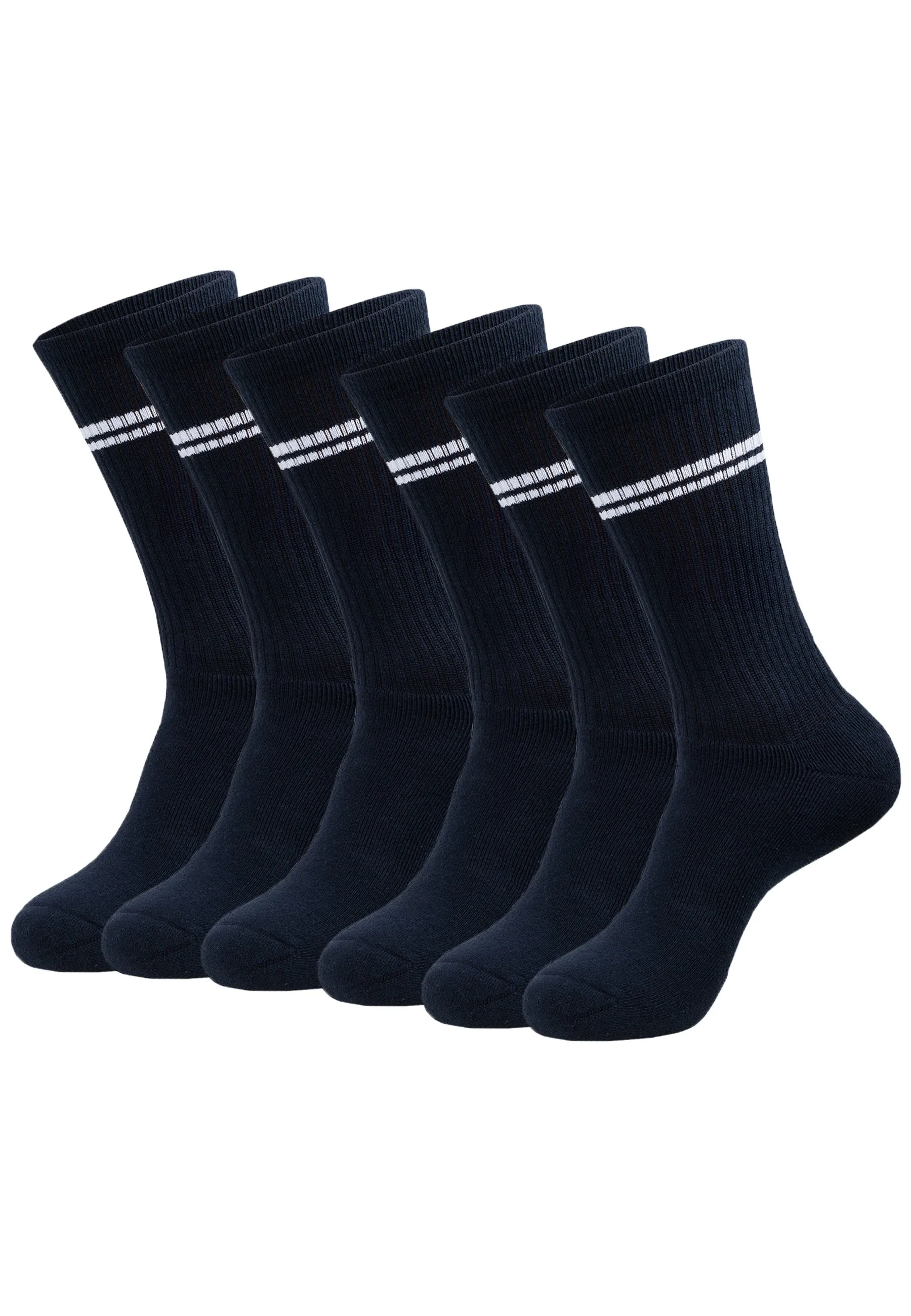 Socken 6 Paar INLouis