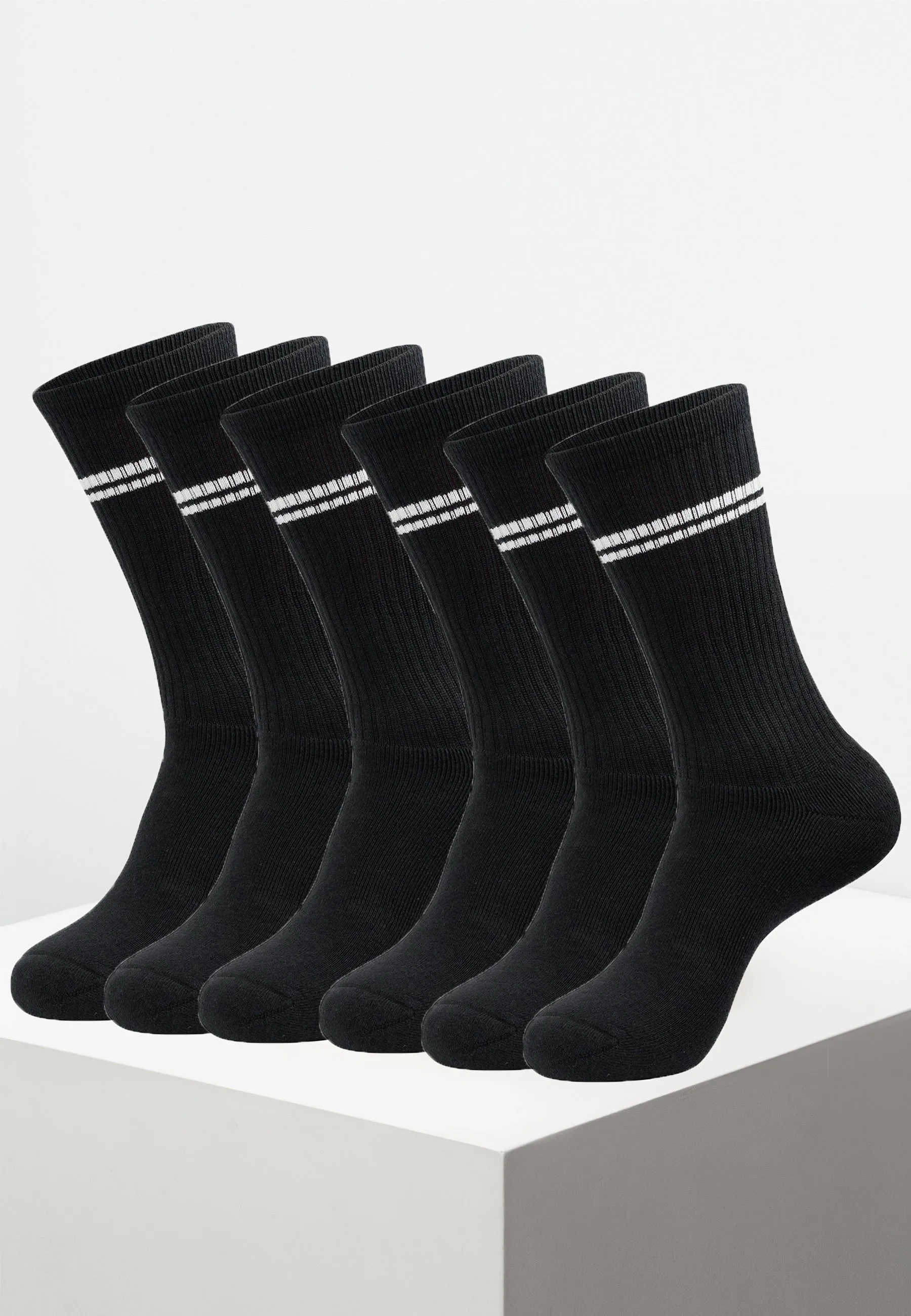 Socken 6 Paar INLouis
