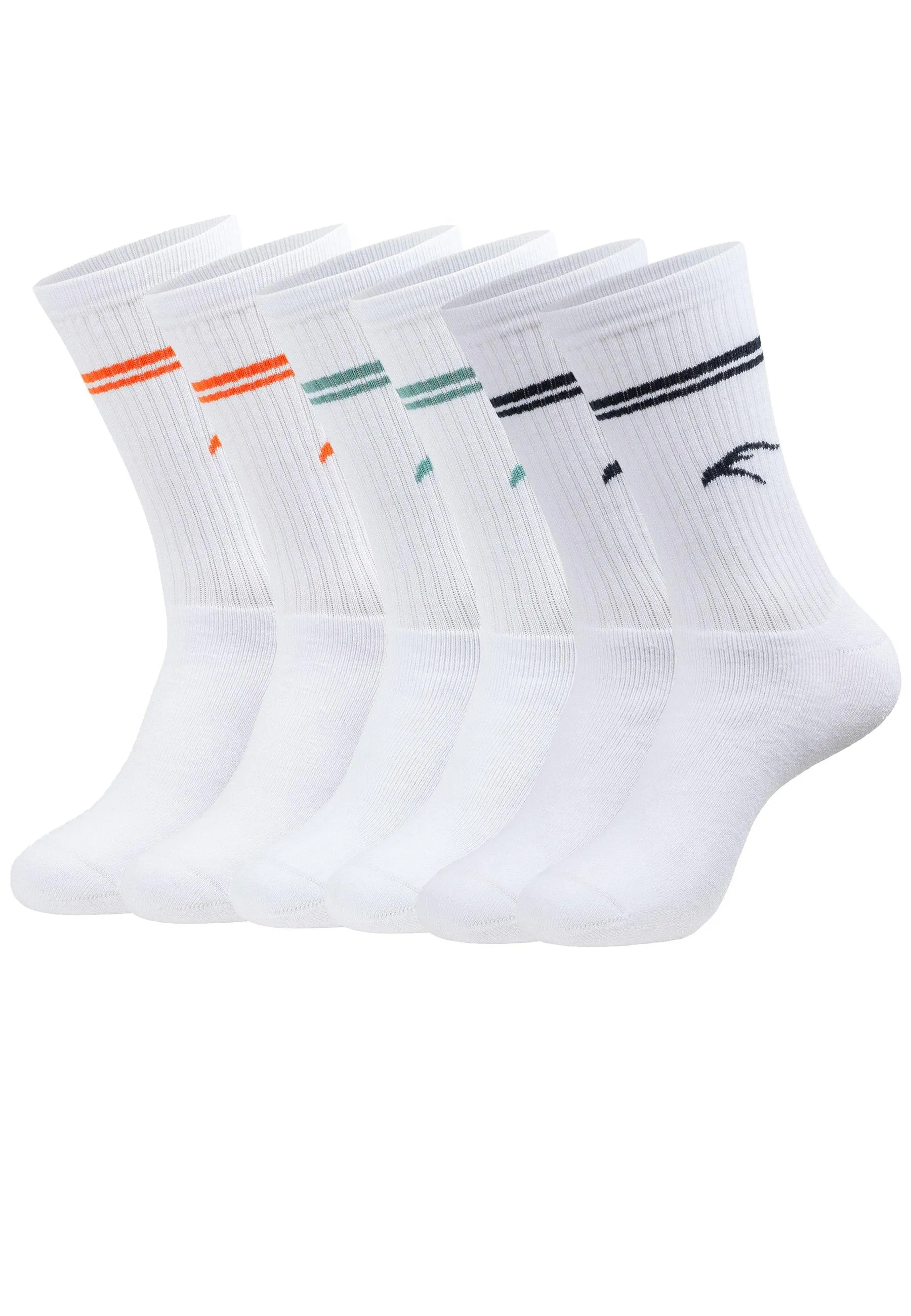 Socken 6 Paar Marvin