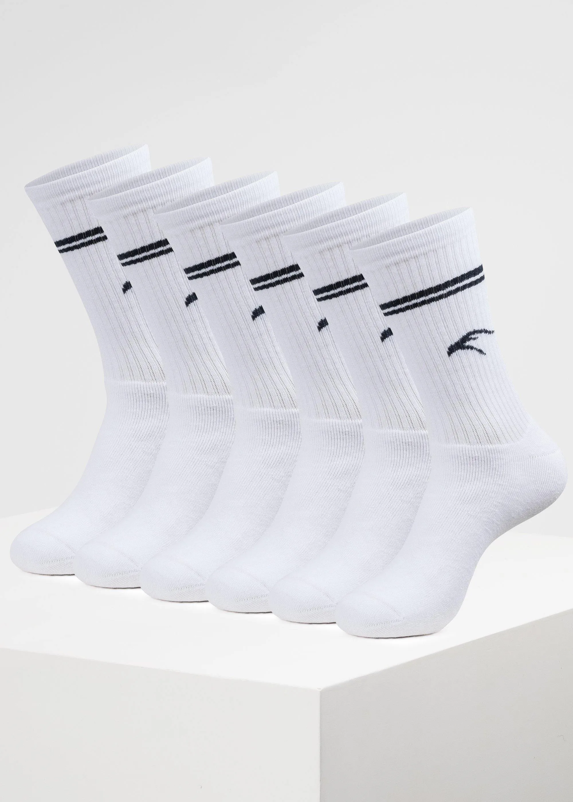 Socken 6 Paar Marvin