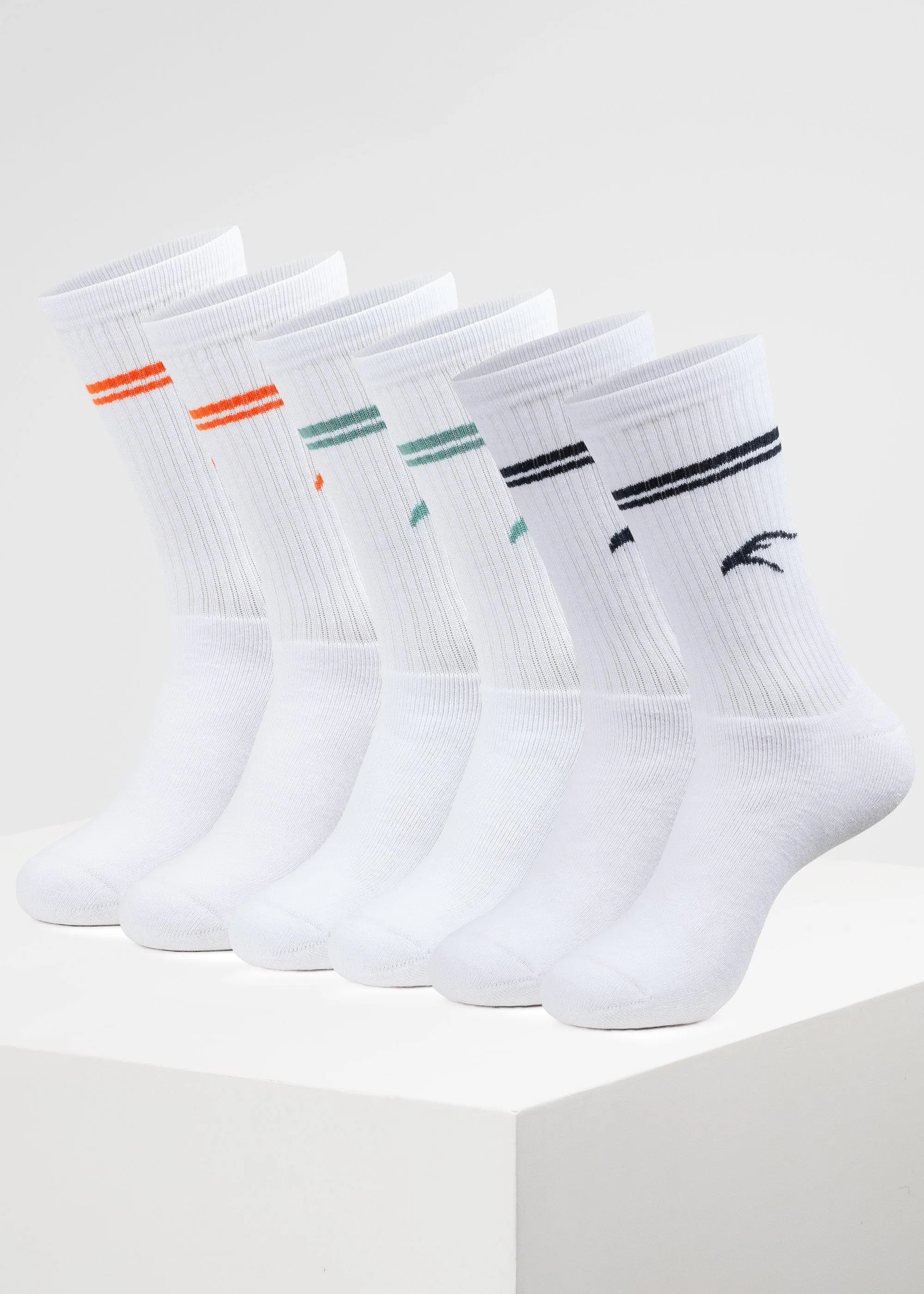 Socken 6 Paar Marvin
