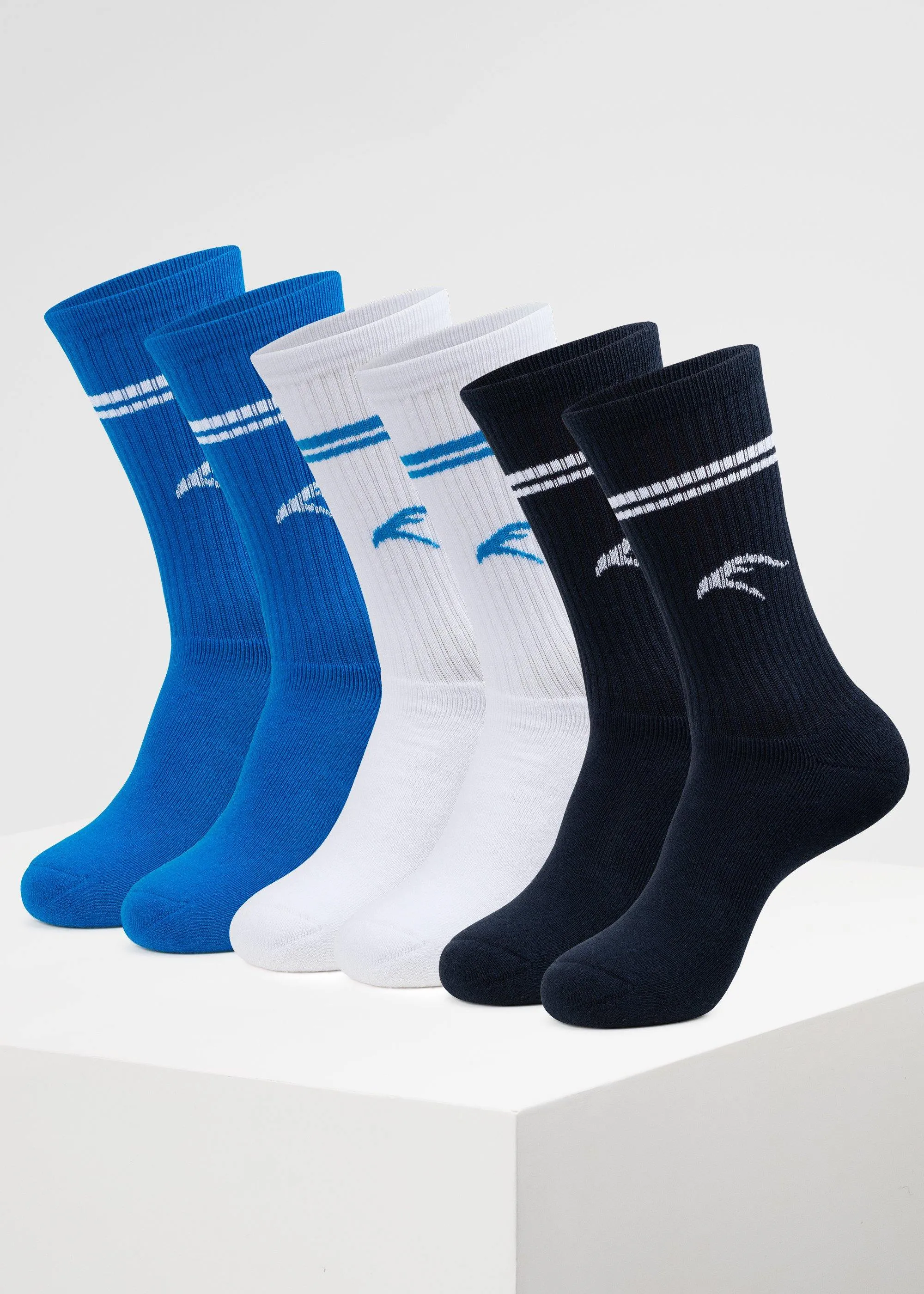 Socken 6 Paar Marvin