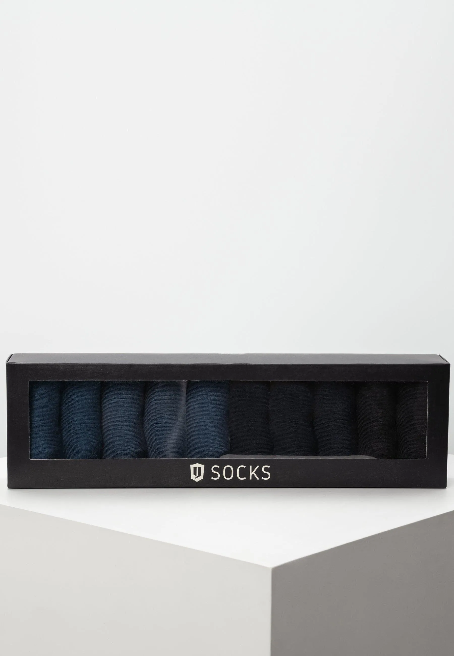 Socken Melvin