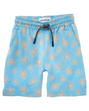 Sovereign Code Trail Short