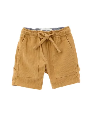 Sovereign Code Werther Thin Wale Corduroy Short