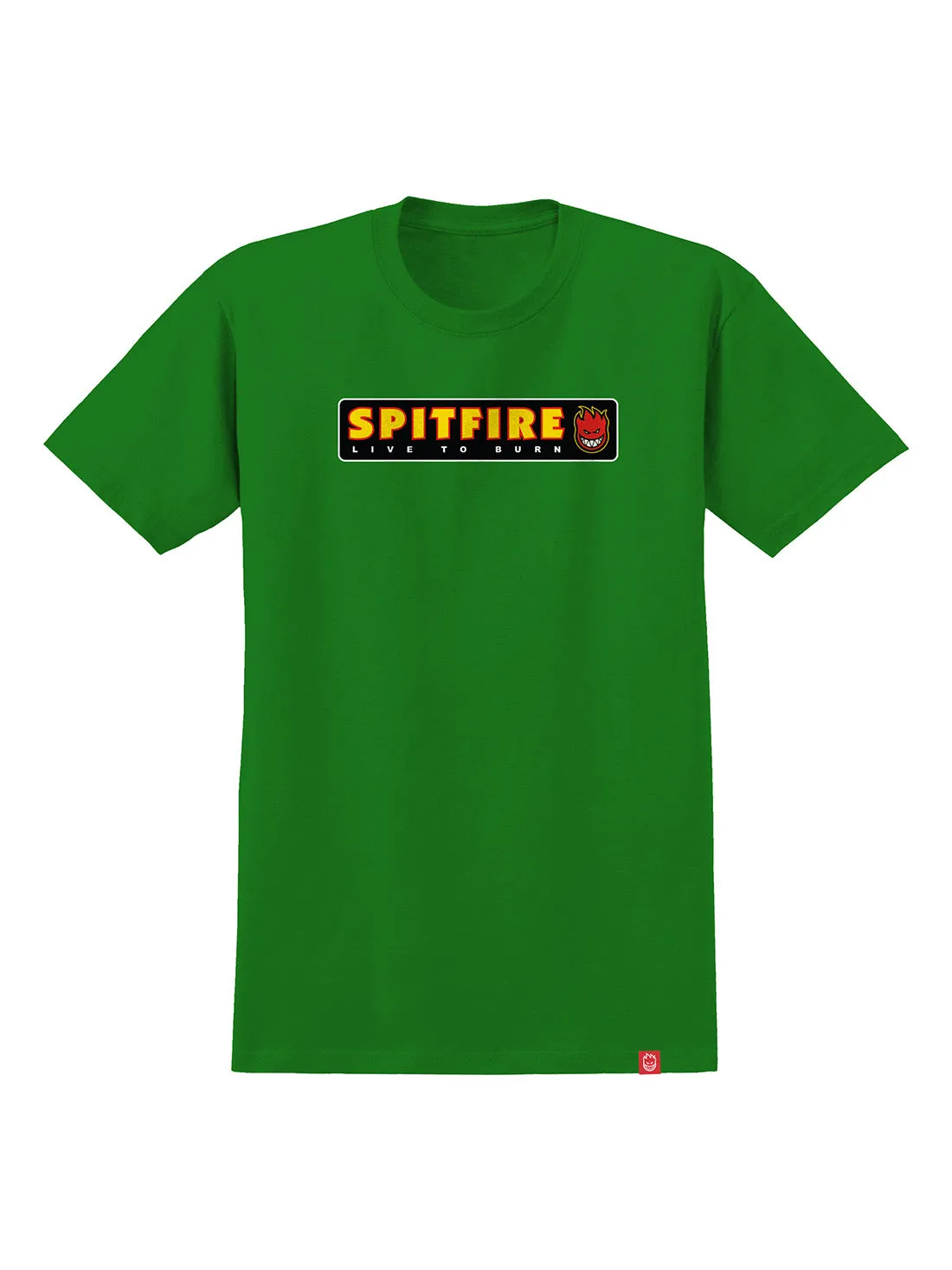 Spitfire LTB Youth Tee