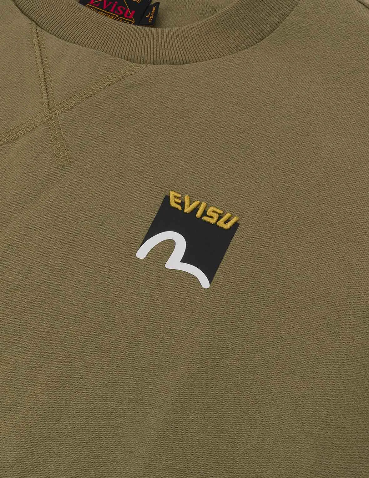 SPRING/ SUMMER COLLECTION 2025 Adventure Godhead Print Relax Fit T-shirt
