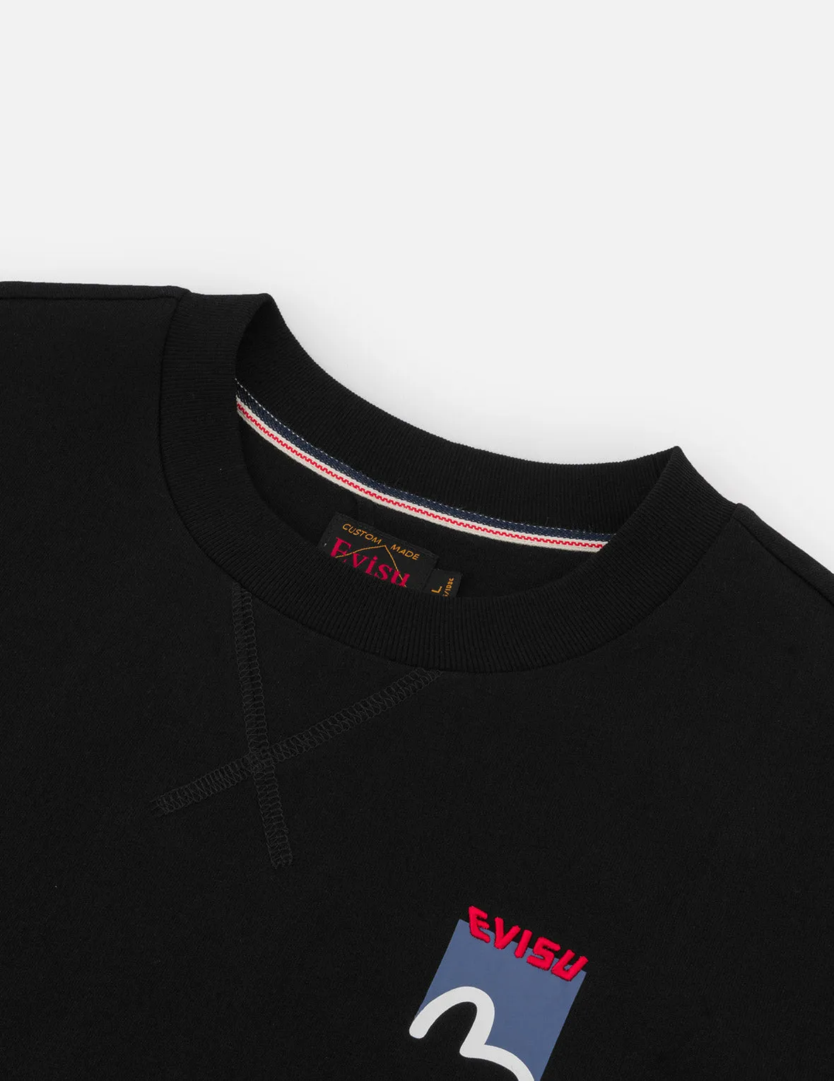SPRING/ SUMMER COLLECTION 2025 Adventure Godhead Print Relax Fit T-shirt