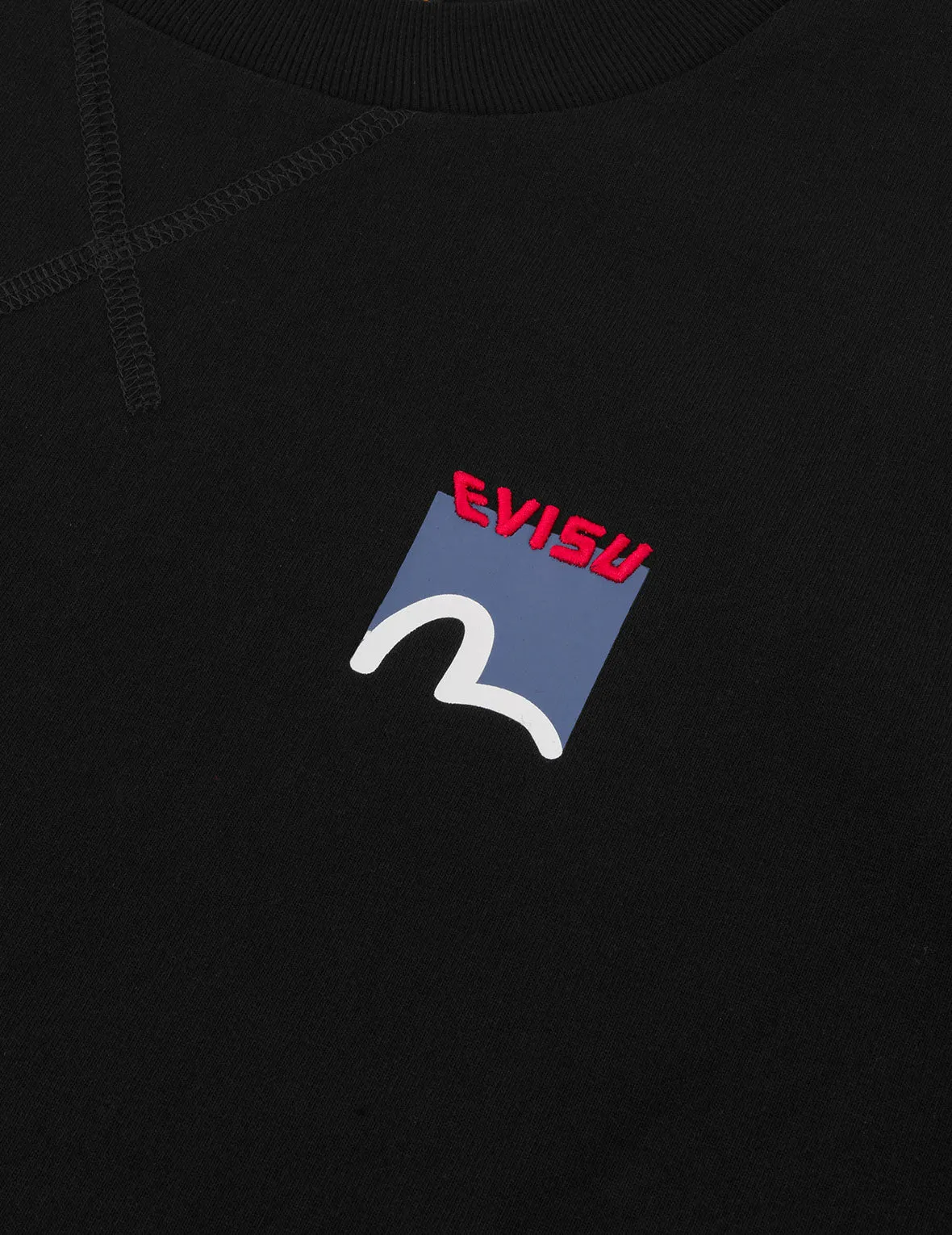 SPRING/ SUMMER COLLECTION 2025 Adventure Godhead Print Relax Fit T-shirt
