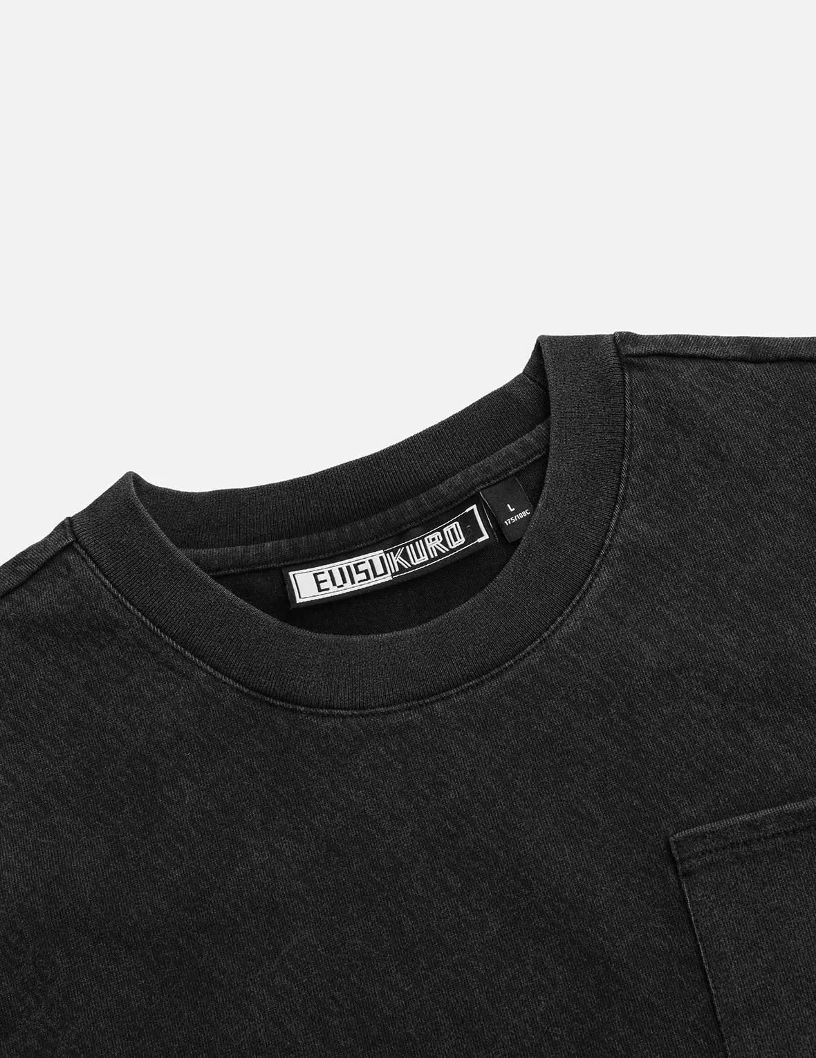 SPRING/ SUMMER COLLECTION 2025 Allover Logo Print Loose Fit T-shirt