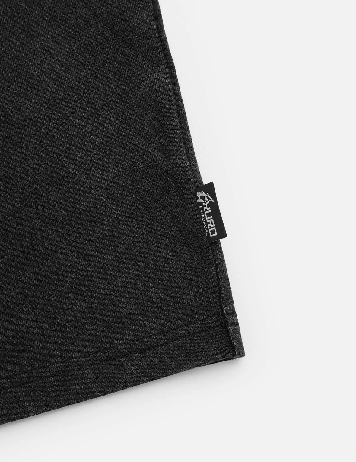 SPRING/ SUMMER COLLECTION 2025 Allover Logo Print Loose Fit T-shirt