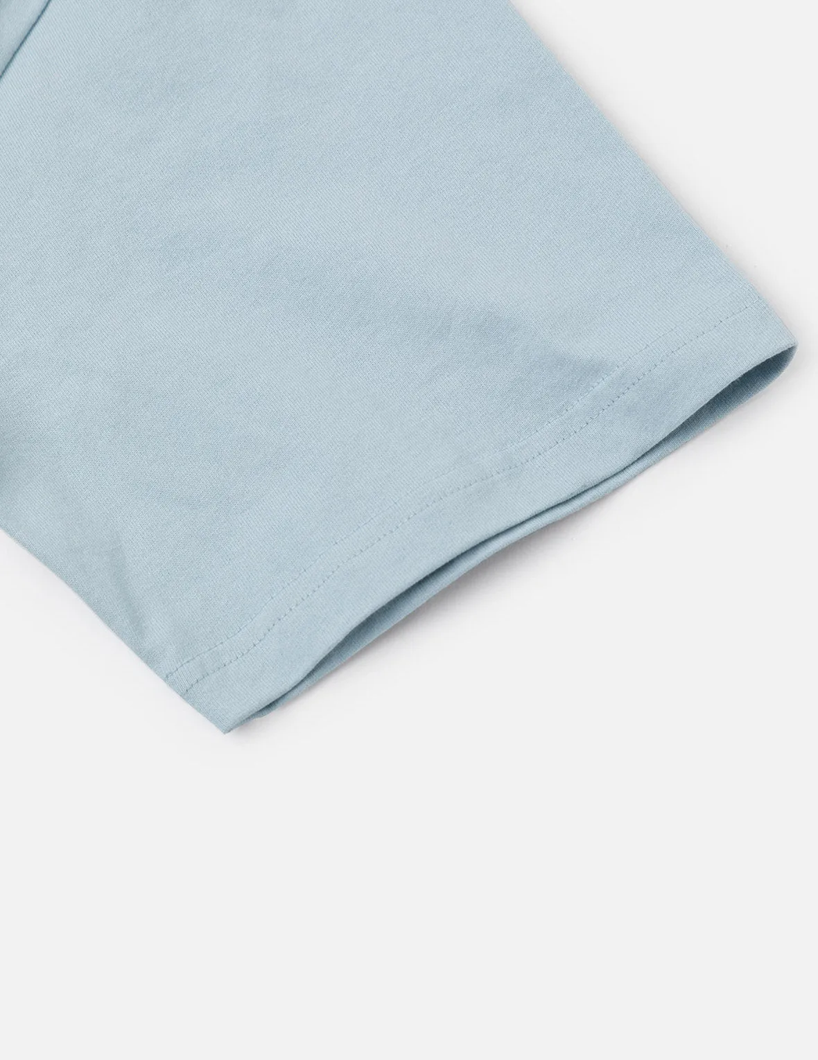 SPRING/ SUMMER COLLECTION 2025 Brocade Seagull Appliqué Regular Fit T-shirt