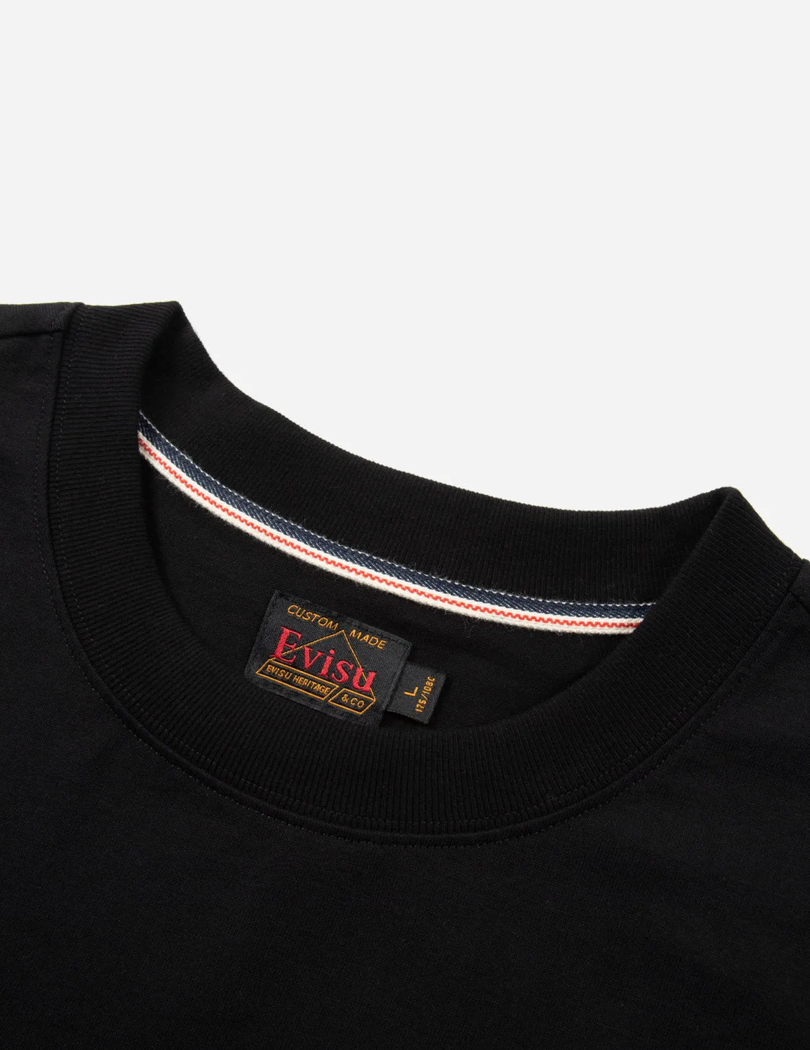 SPRING/ SUMMER COLLECTION 2025 Chimayo Tapestry Print Relax Fit T-shirt