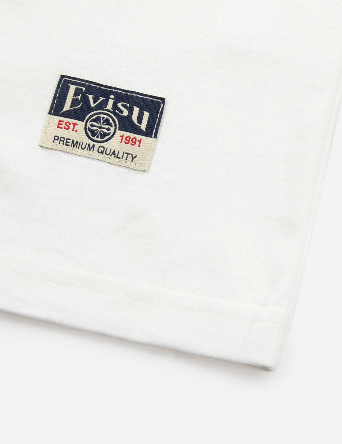 SPRING/ SUMMER COLLECTION 2025 Chimayo Tapestry Print Relax Fit T-shirt