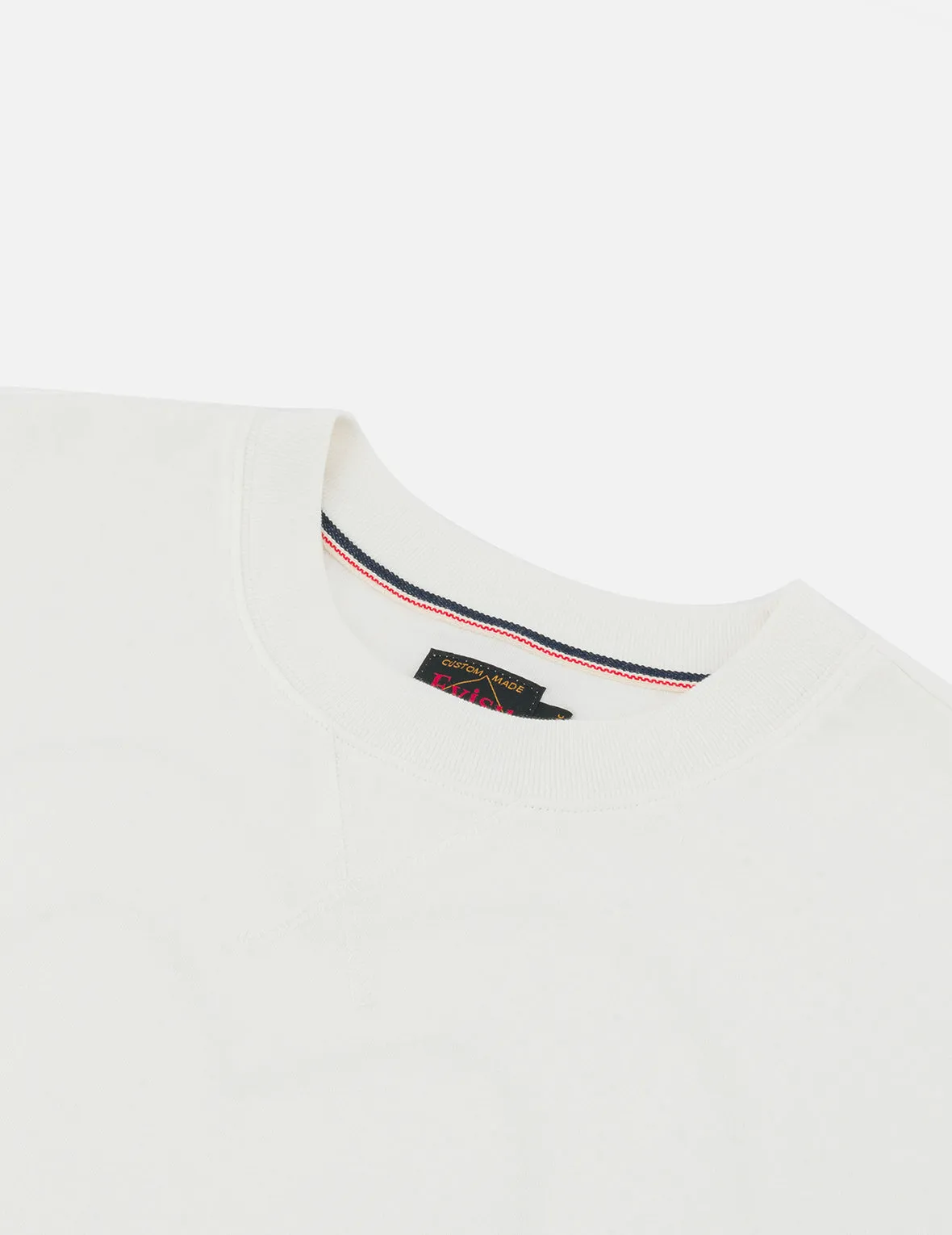 SPRING/ SUMMER COLLECTION 2025 Daicock Embroidery Relax Fit T-shirt
