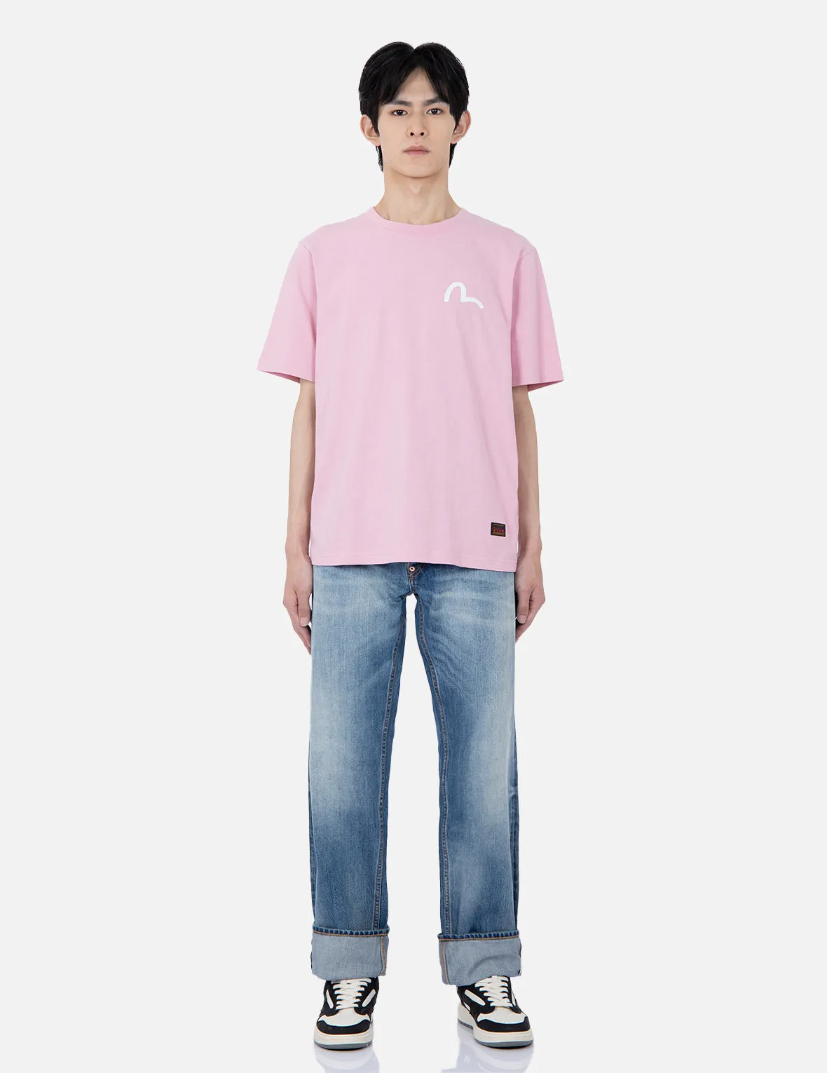 SPRING/ SUMMER COLLECTION 2025 Daicock Print T-Shirt