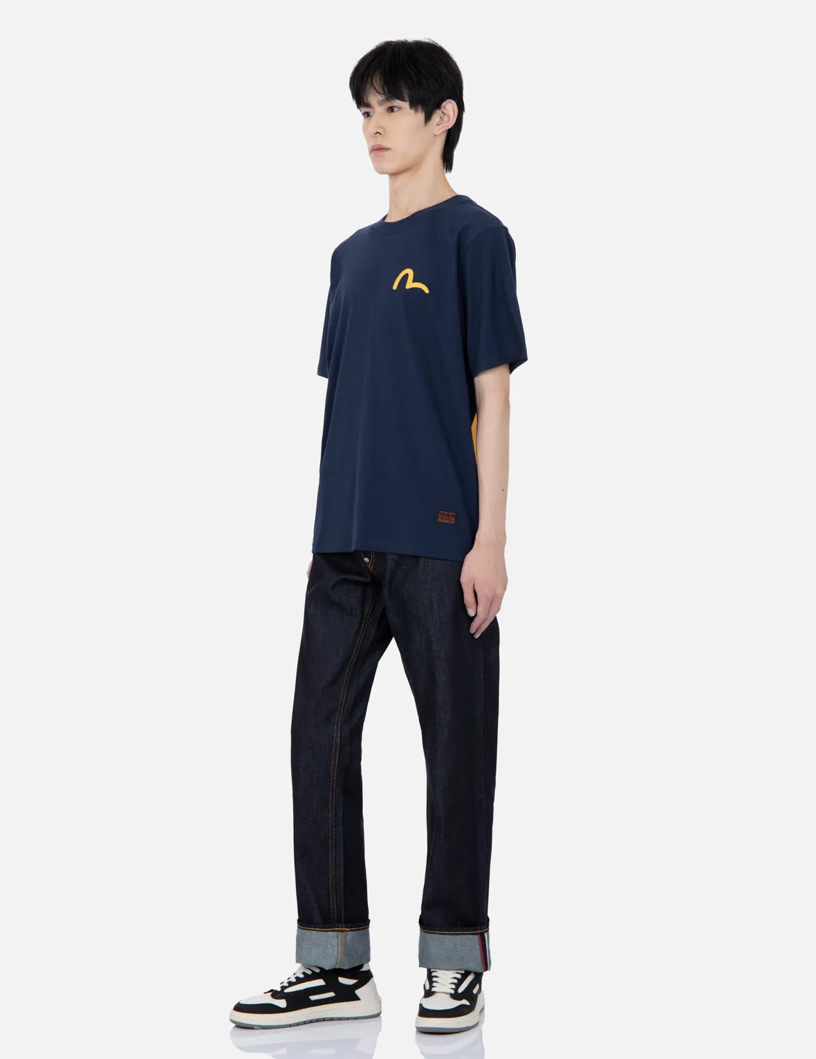 SPRING/ SUMMER COLLECTION 2025 Daicock Print T-Shirt