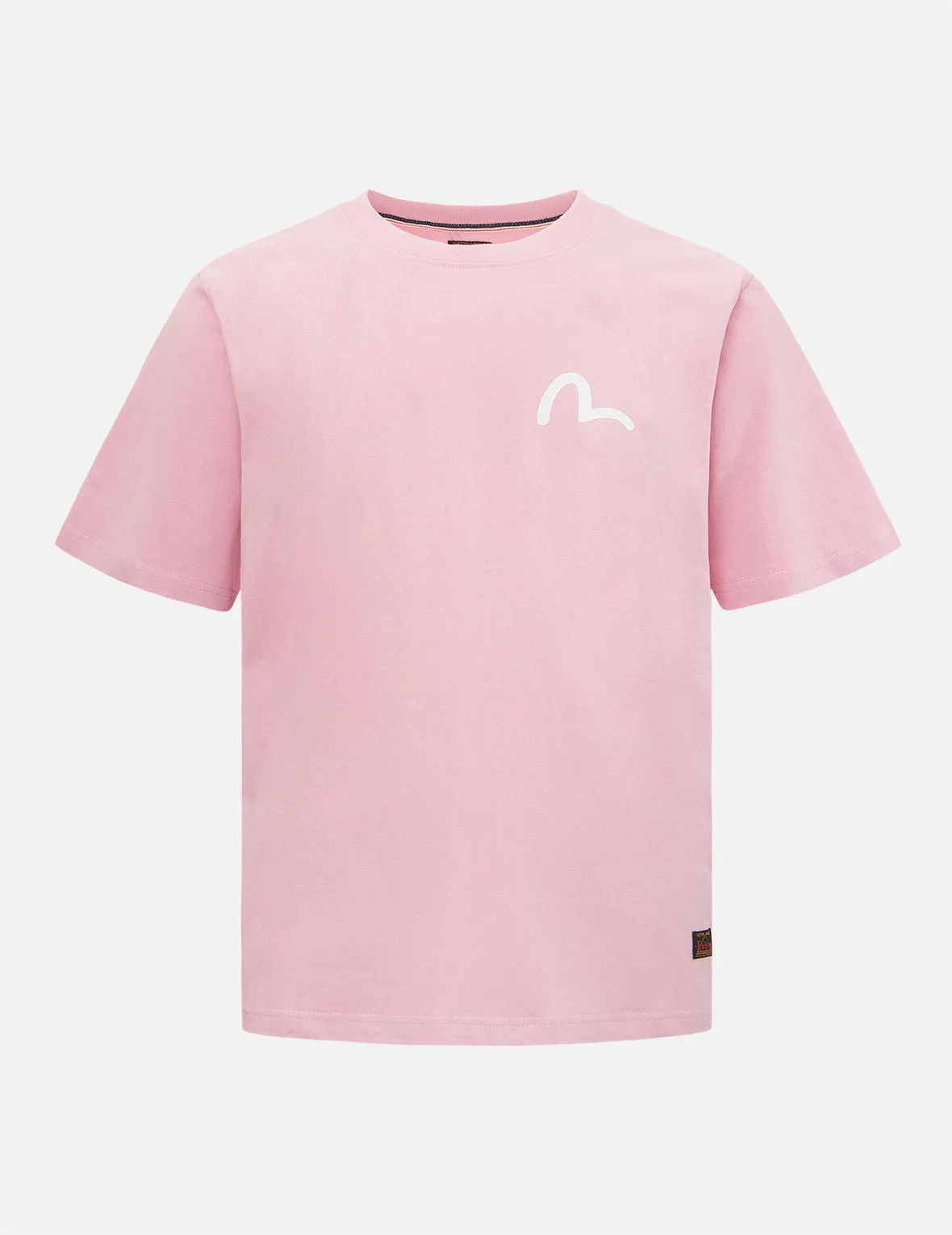 SPRING/ SUMMER COLLECTION 2025 Daicock Print T-Shirt