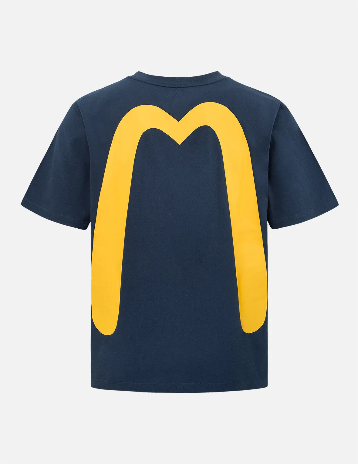 SPRING/ SUMMER COLLECTION 2025 Daicock Print T-Shirt