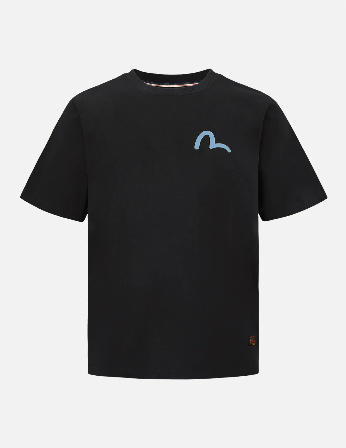 SPRING/ SUMMER COLLECTION 2025 Daicock Print T-Shirt