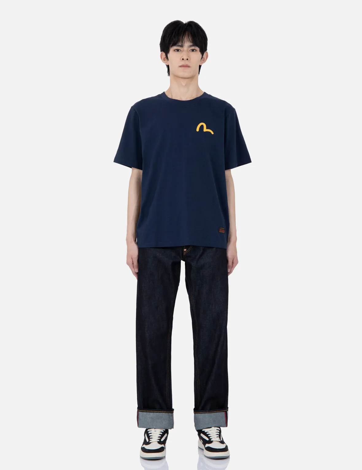 SPRING/ SUMMER COLLECTION 2025 Daicock Print T-Shirt