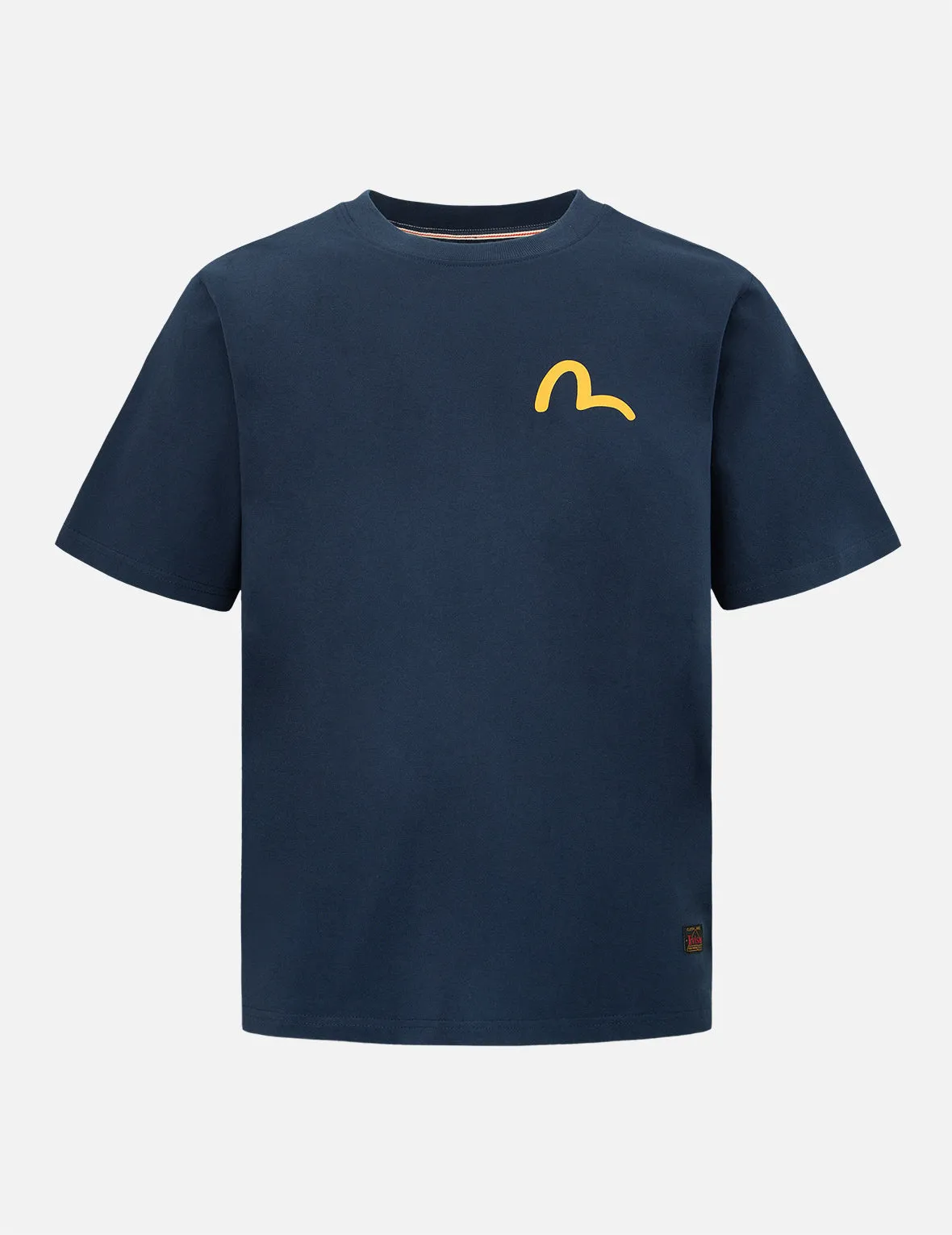 SPRING/ SUMMER COLLECTION 2025 Daicock Print T-Shirt