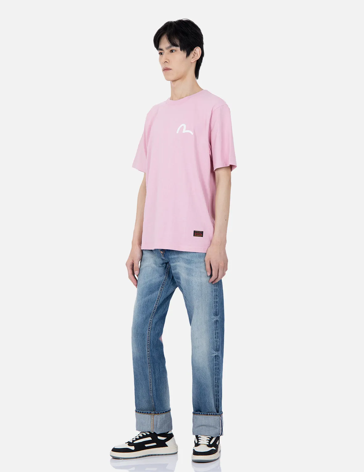 SPRING/ SUMMER COLLECTION 2025 Daicock Print T-Shirt