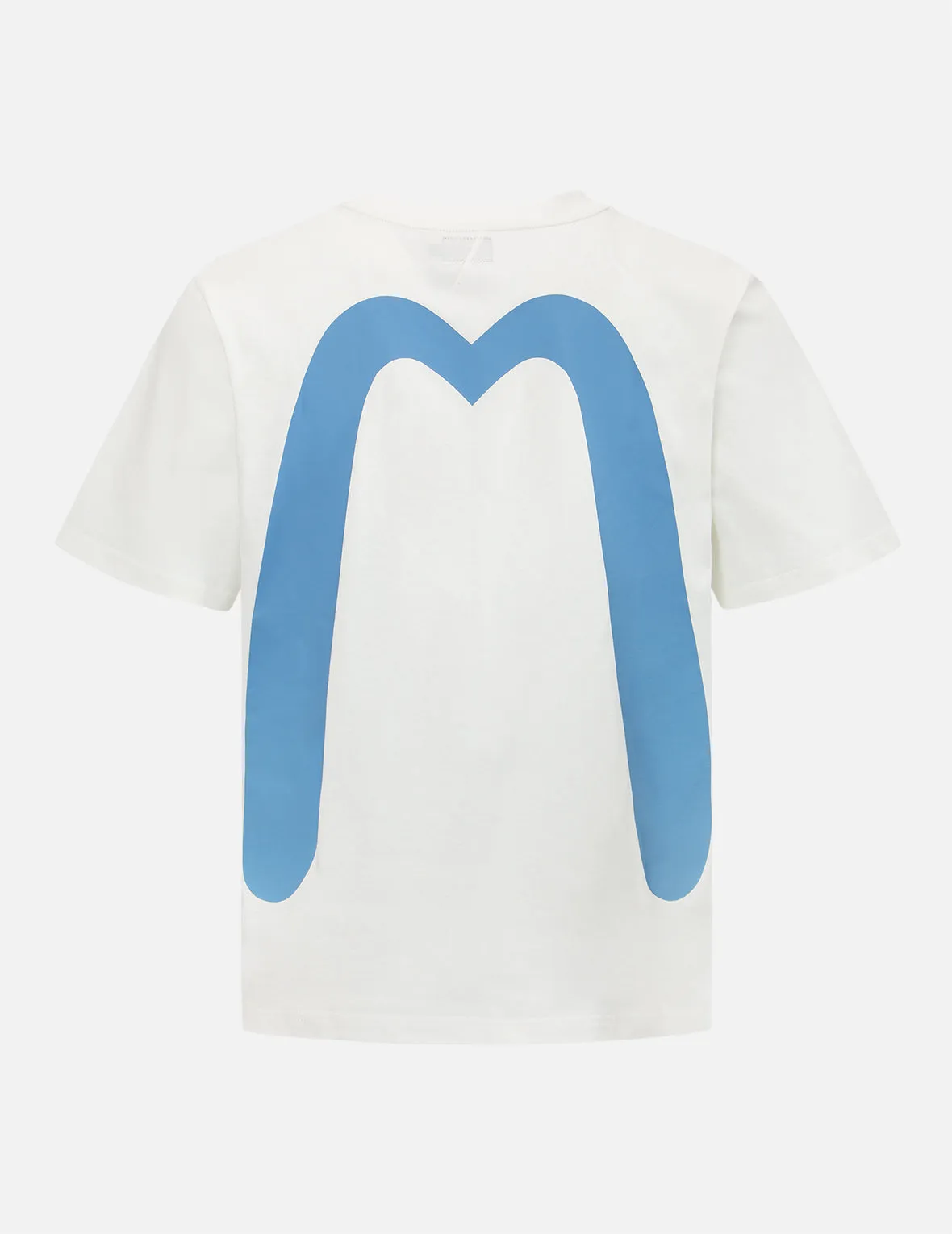 SPRING/ SUMMER COLLECTION 2025 Daicock Print T-Shirt