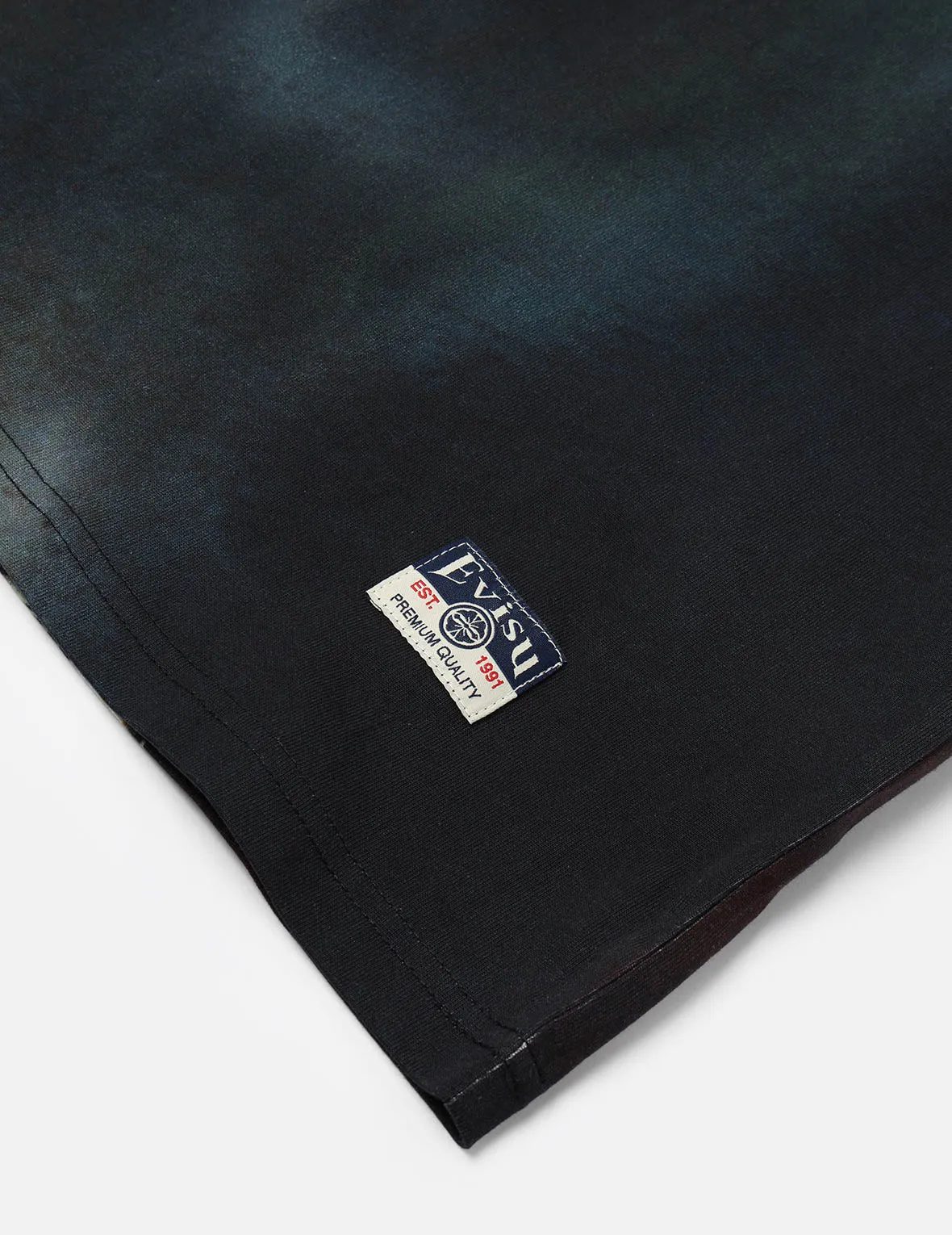 SPRING/ SUMMER COLLECTION 2025 Hakutaku Print Loose Fit T-Shirt