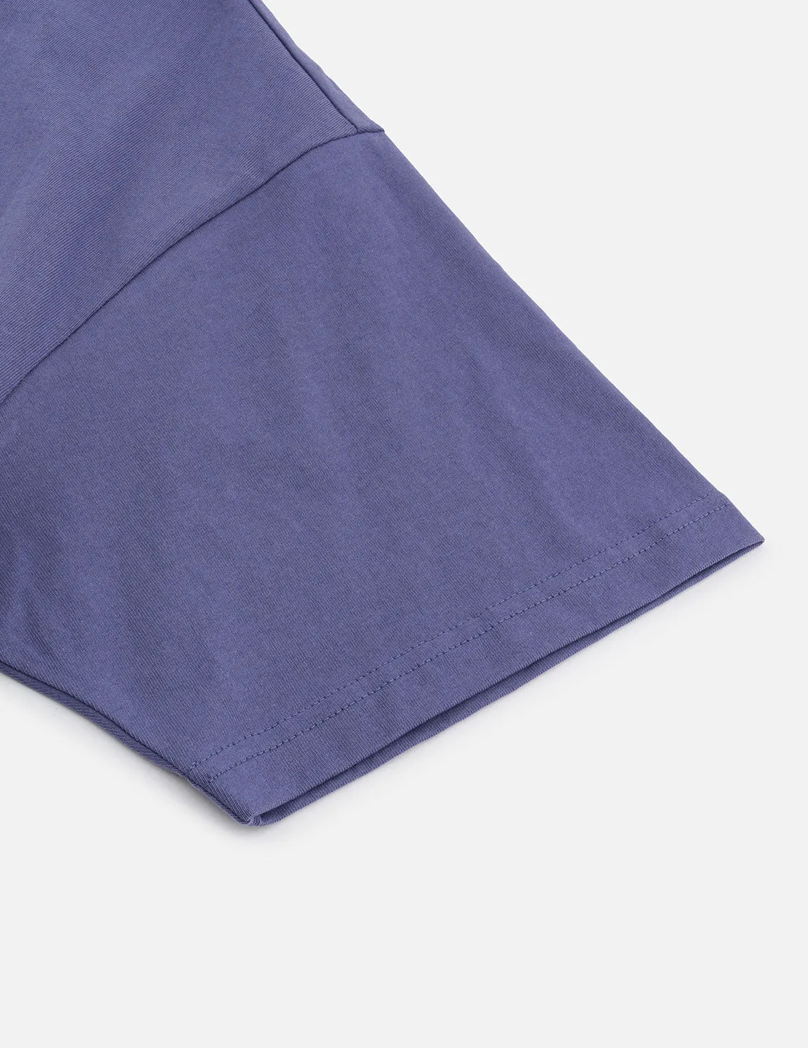 SPRING/ SUMMER COLLECTION 2025 Hakutaku Print Relax Fit T-Shirt