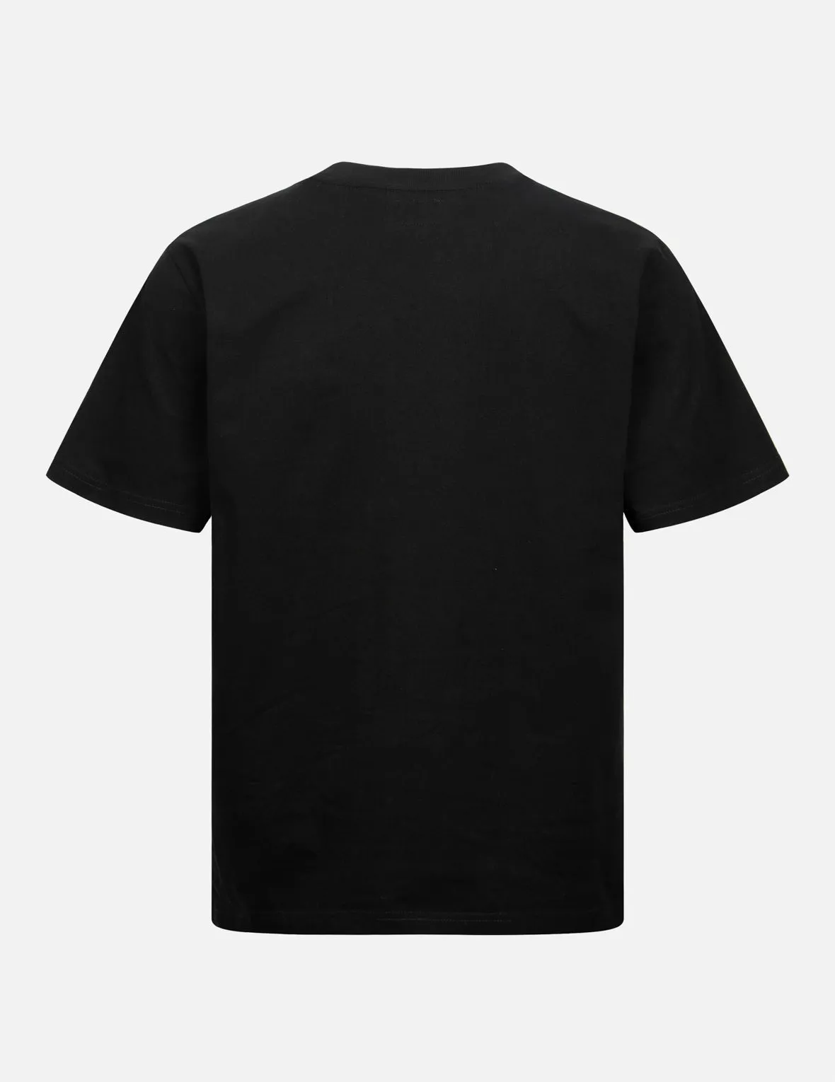 SPRING/ SUMMER COLLECTION 2025 Hanafuda Daruma Print Regular Fit T-shirt