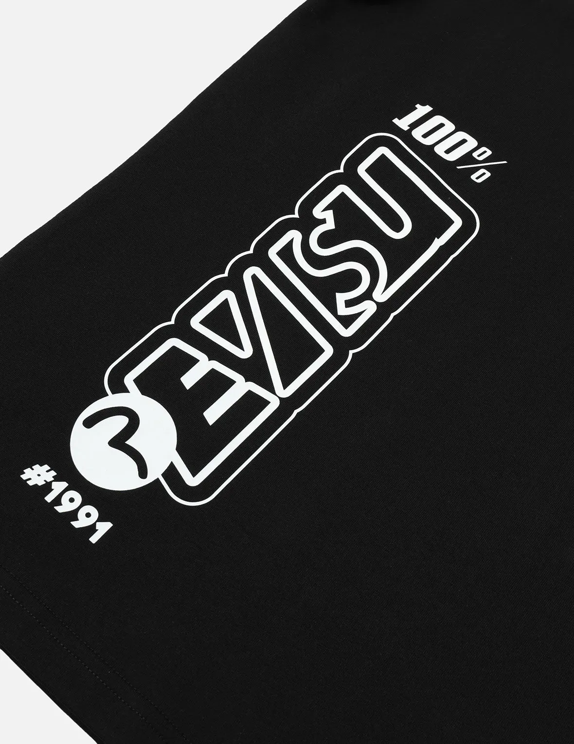 SPRING/ SUMMER COLLECTION 2025 Logo and Daicock Print Loose Fit T-Shirt