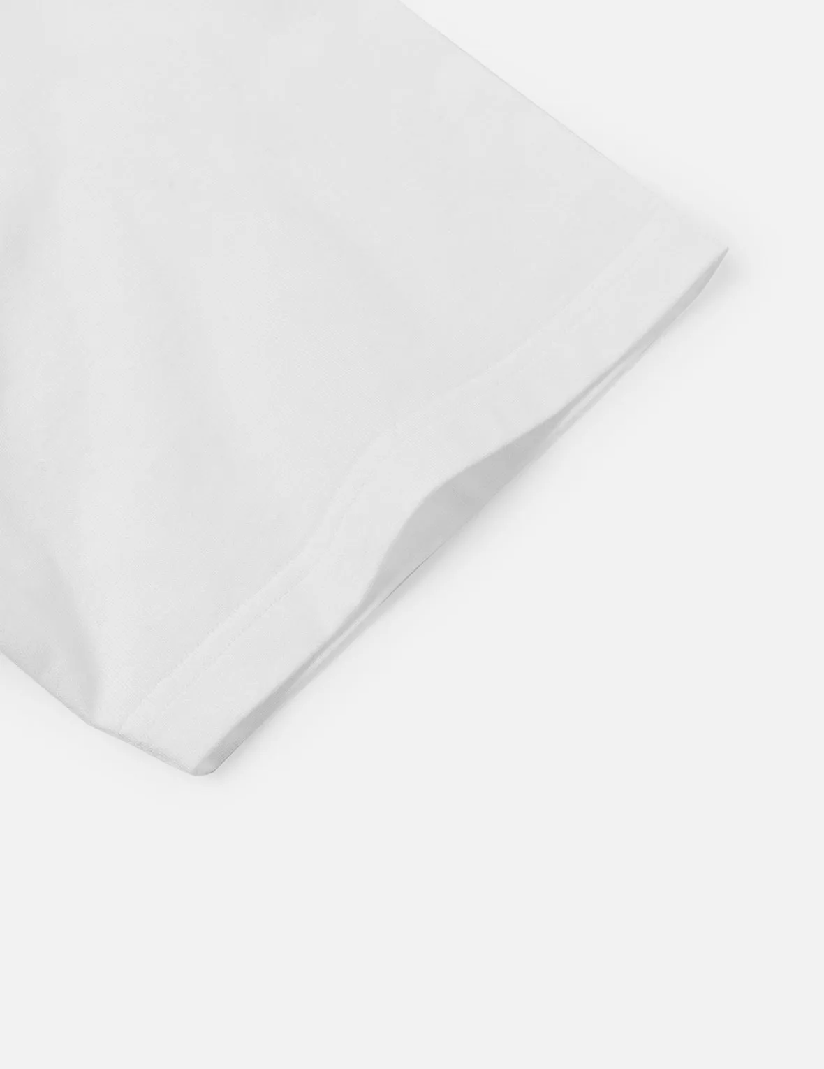 SPRING/ SUMMER COLLECTION 2025 Logo and Daicock Print Loose Fit T-Shirt