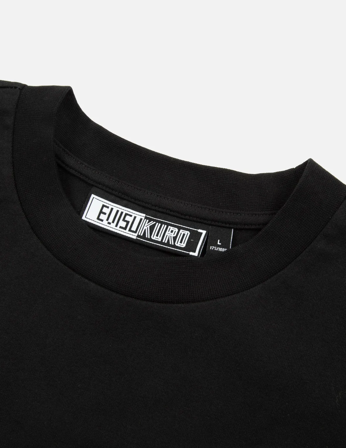 SPRING/ SUMMER COLLECTION 2025 Logo and Slogan Prints Loose Fit T-shirt