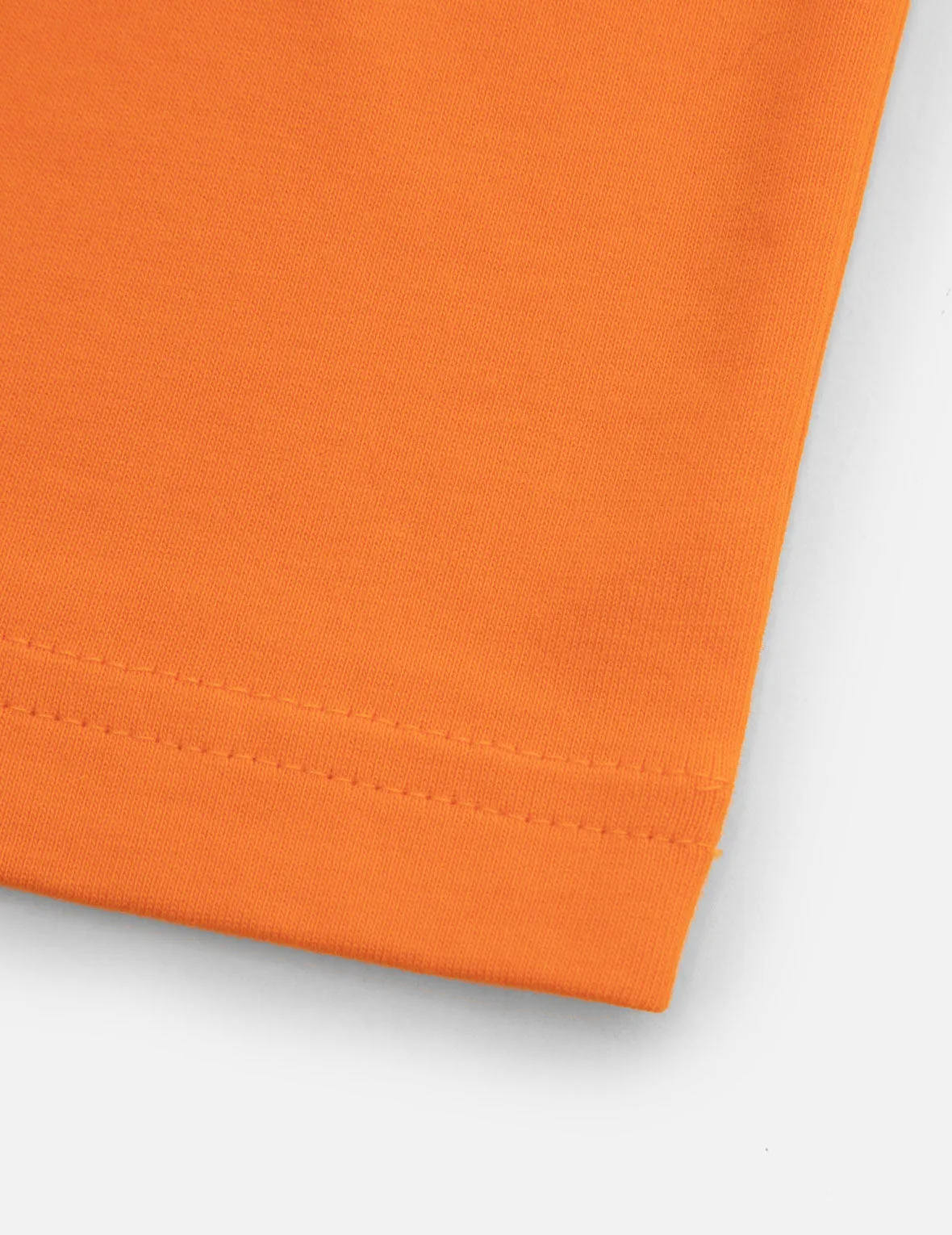 SPRING/ SUMMER COLLECTION 2025 Logo and Tape Print Regular Fit T-shirt